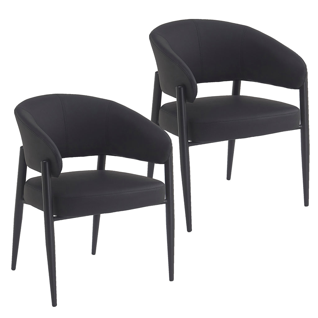 Bronson Dining Chair, Set Of 2
