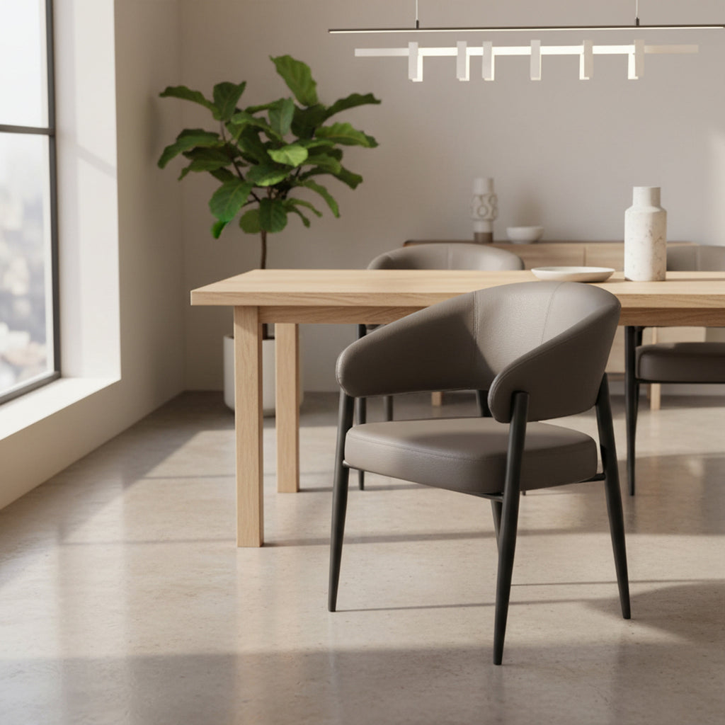 Bronson Dining Chair, Set Of 2