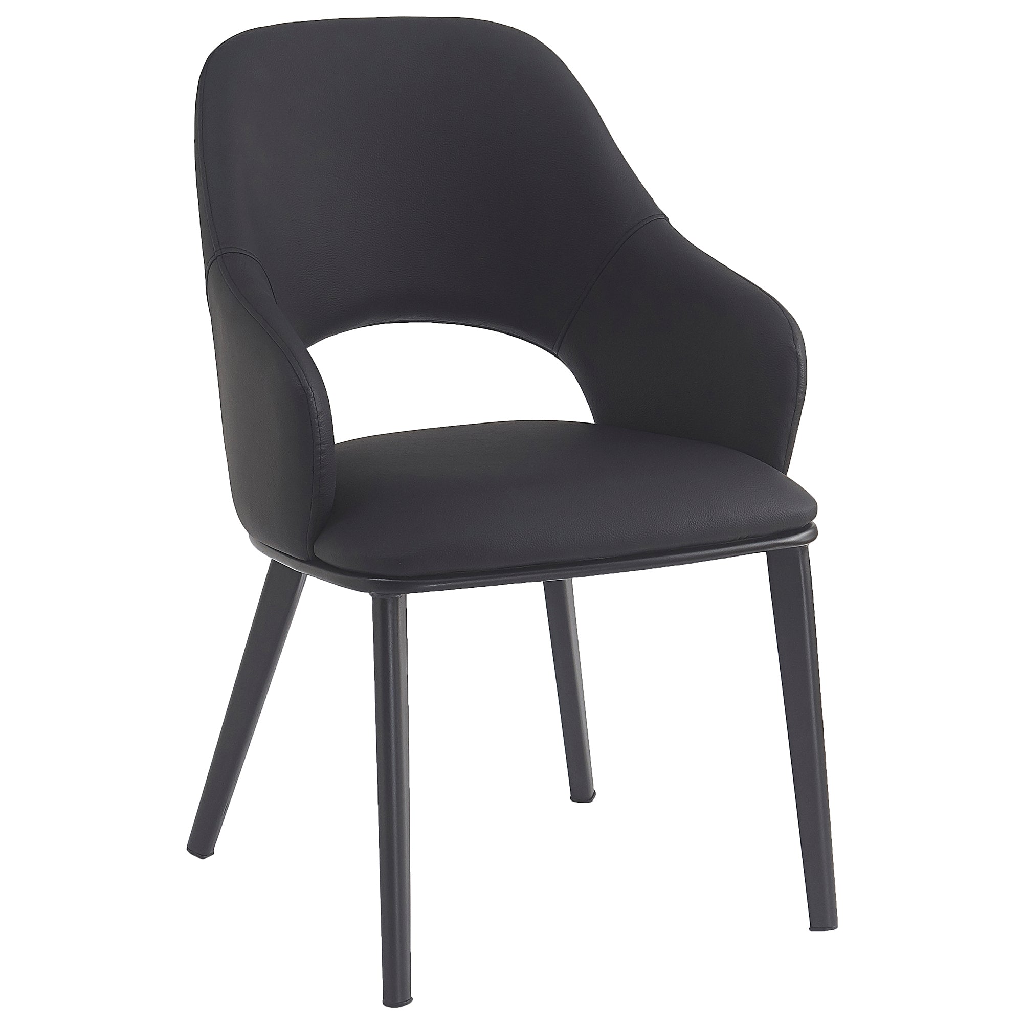Denzel Dining Chair, Set Of 4