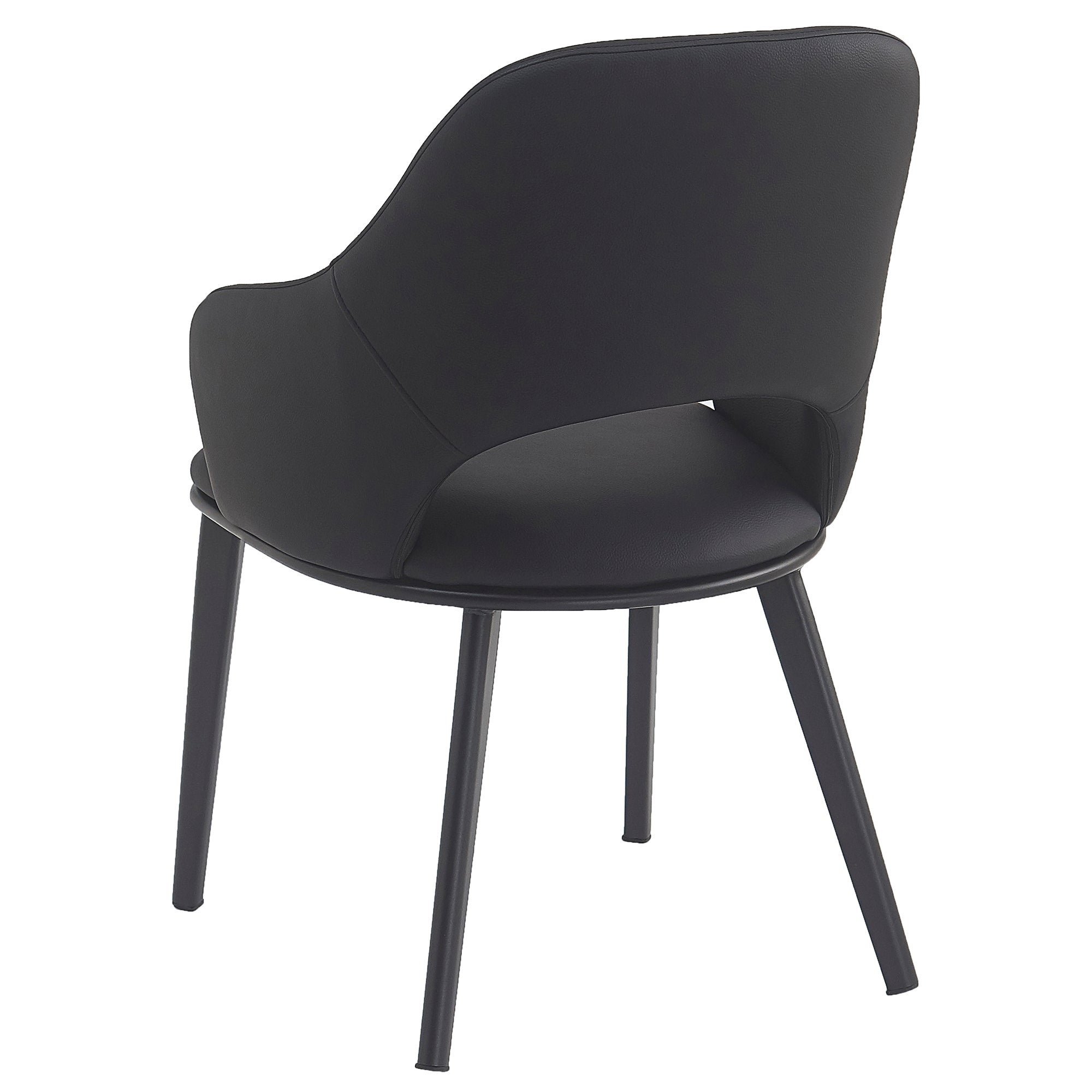 Denzel Dining Chair, Set Of 4