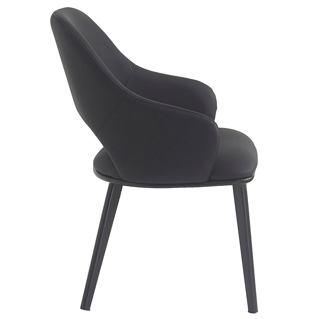 Denzel Dining Chair, Set Of 4