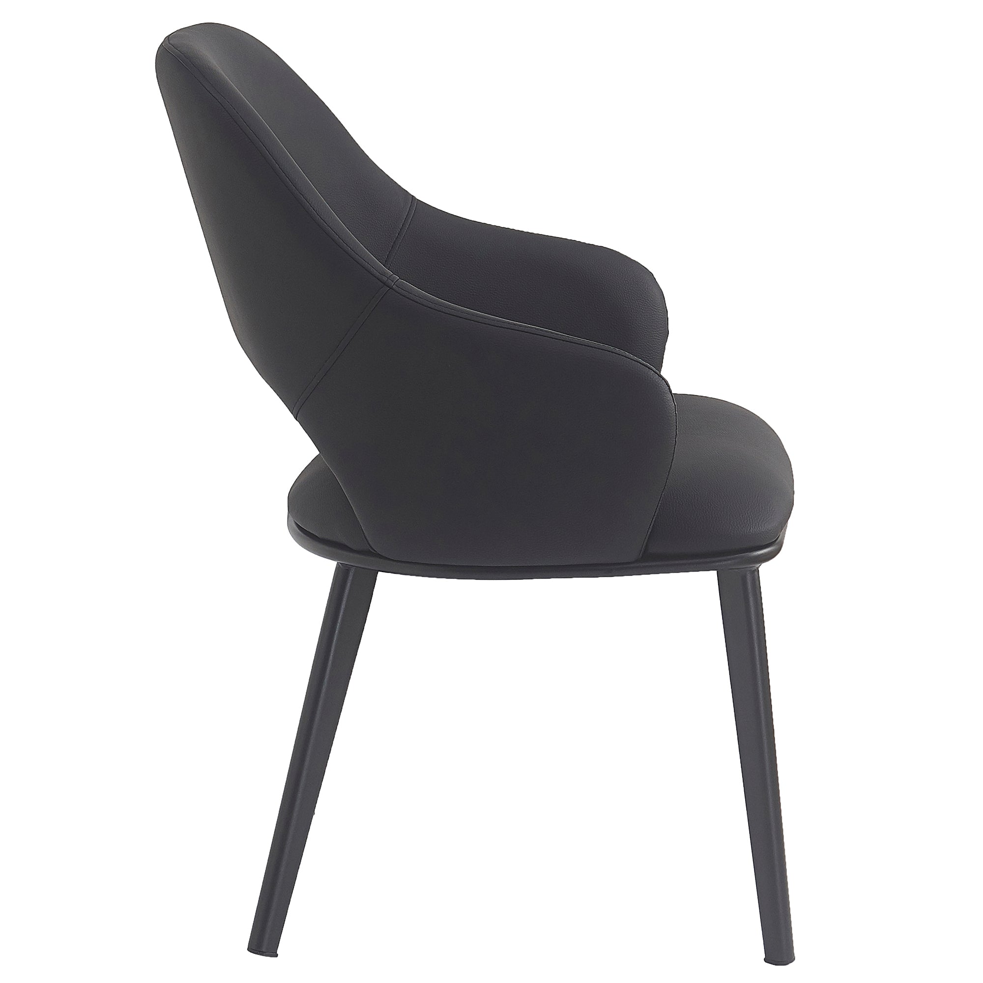 Denzel Dining Chair, Set Of 4
