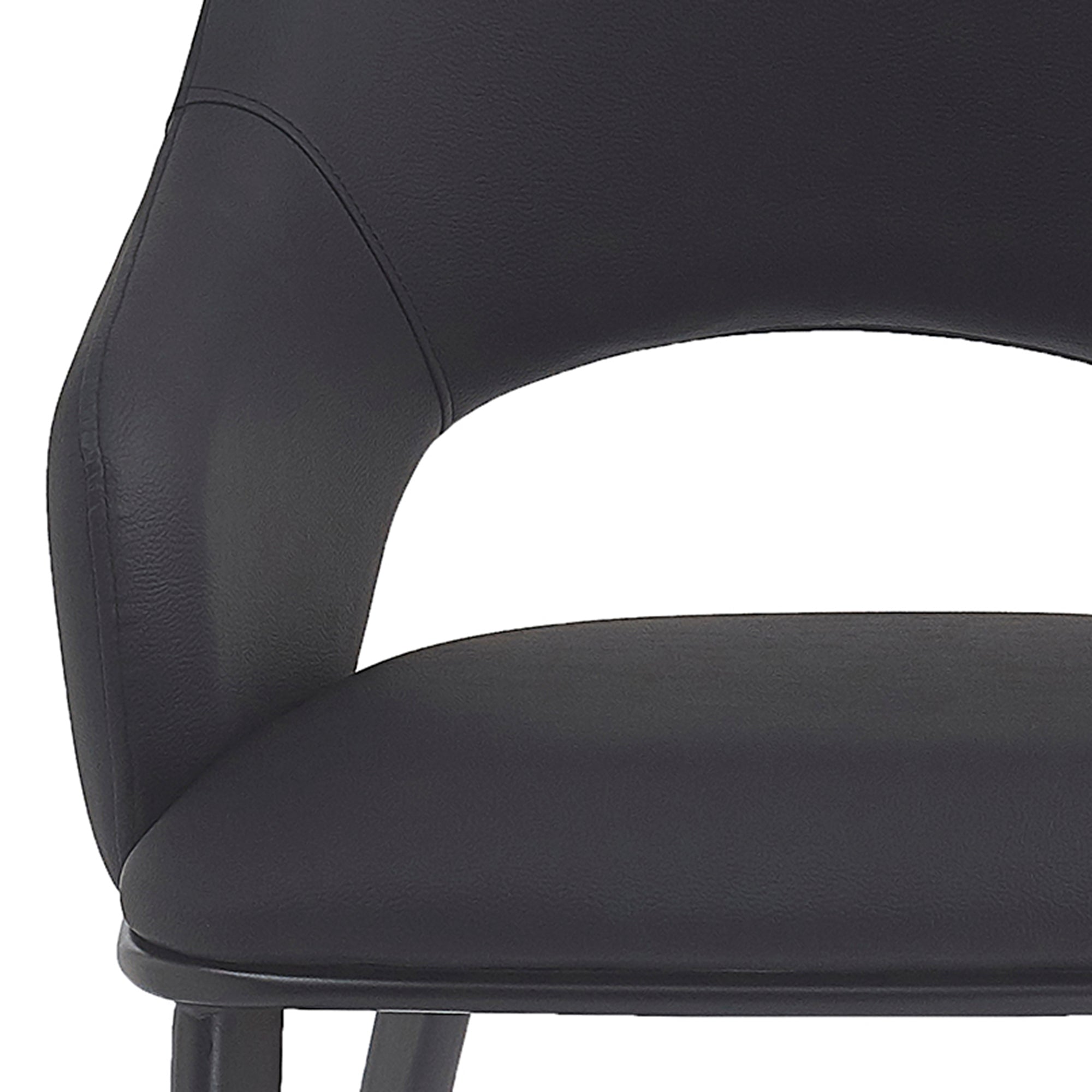 Denzel Dining Chair, Set Of 4