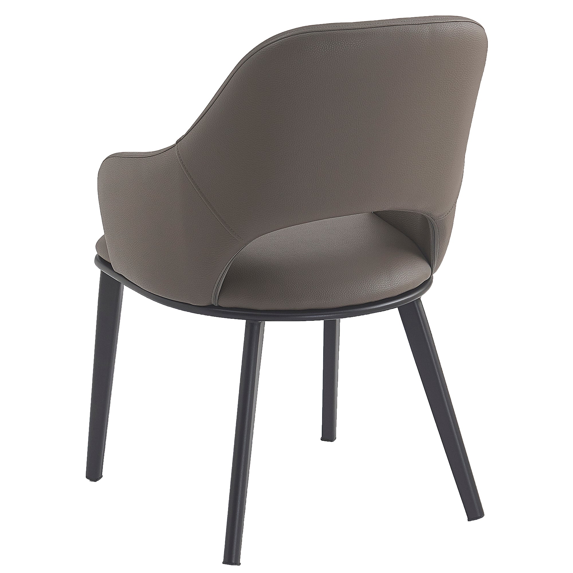 Denzel Dining Chair, Set Of 4