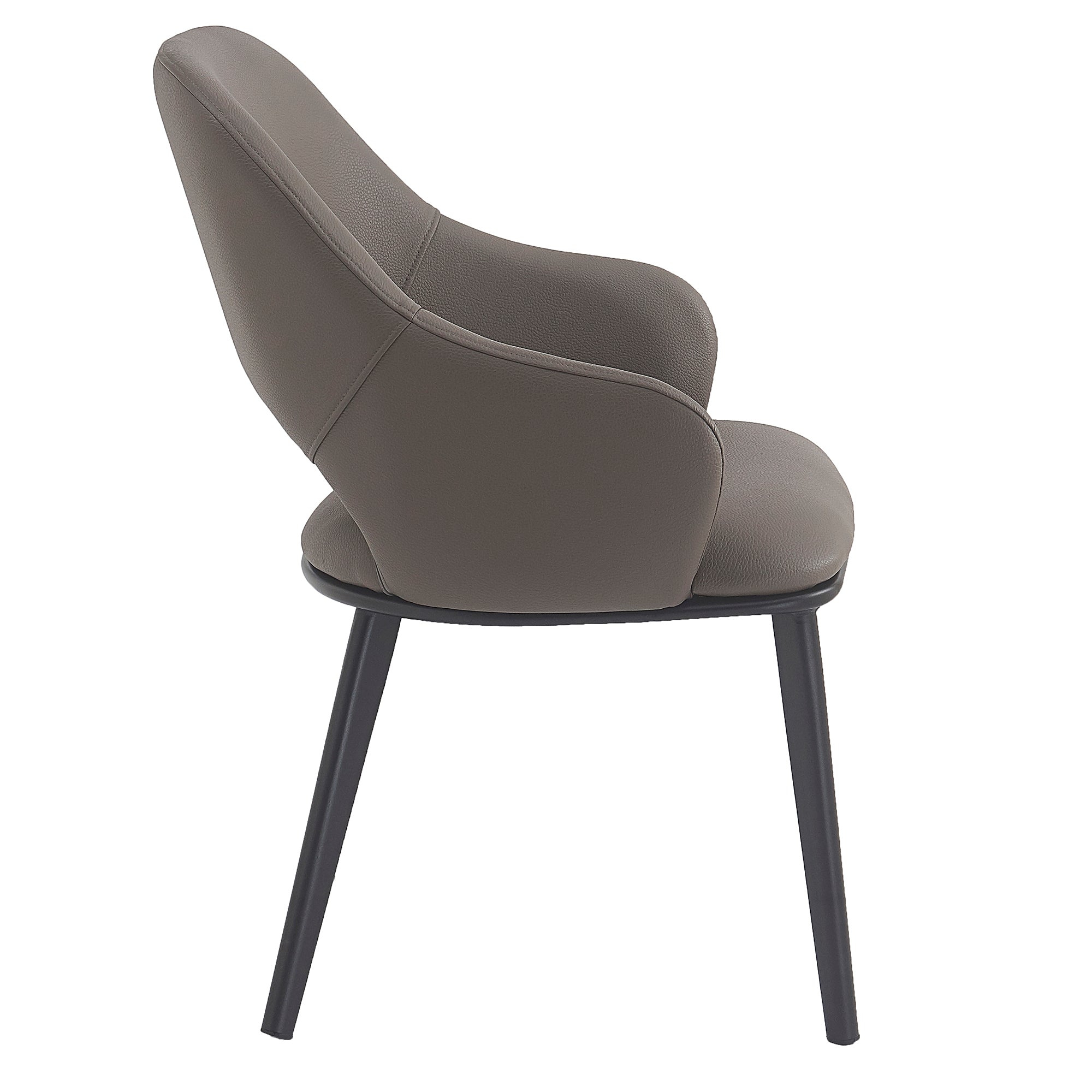 Denzel Dining Chair, Set Of 4