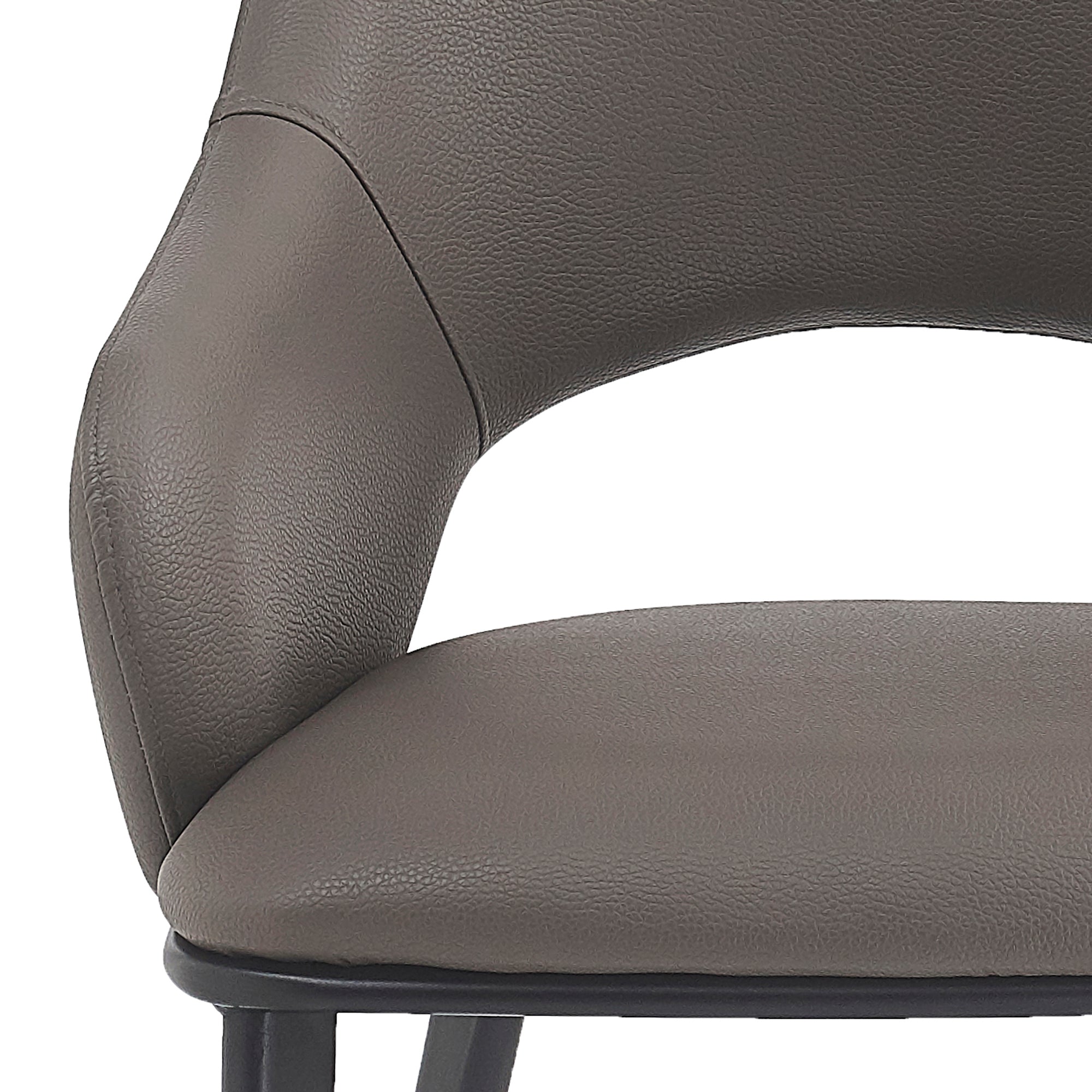 Denzel Dining Chair, Set Of 4