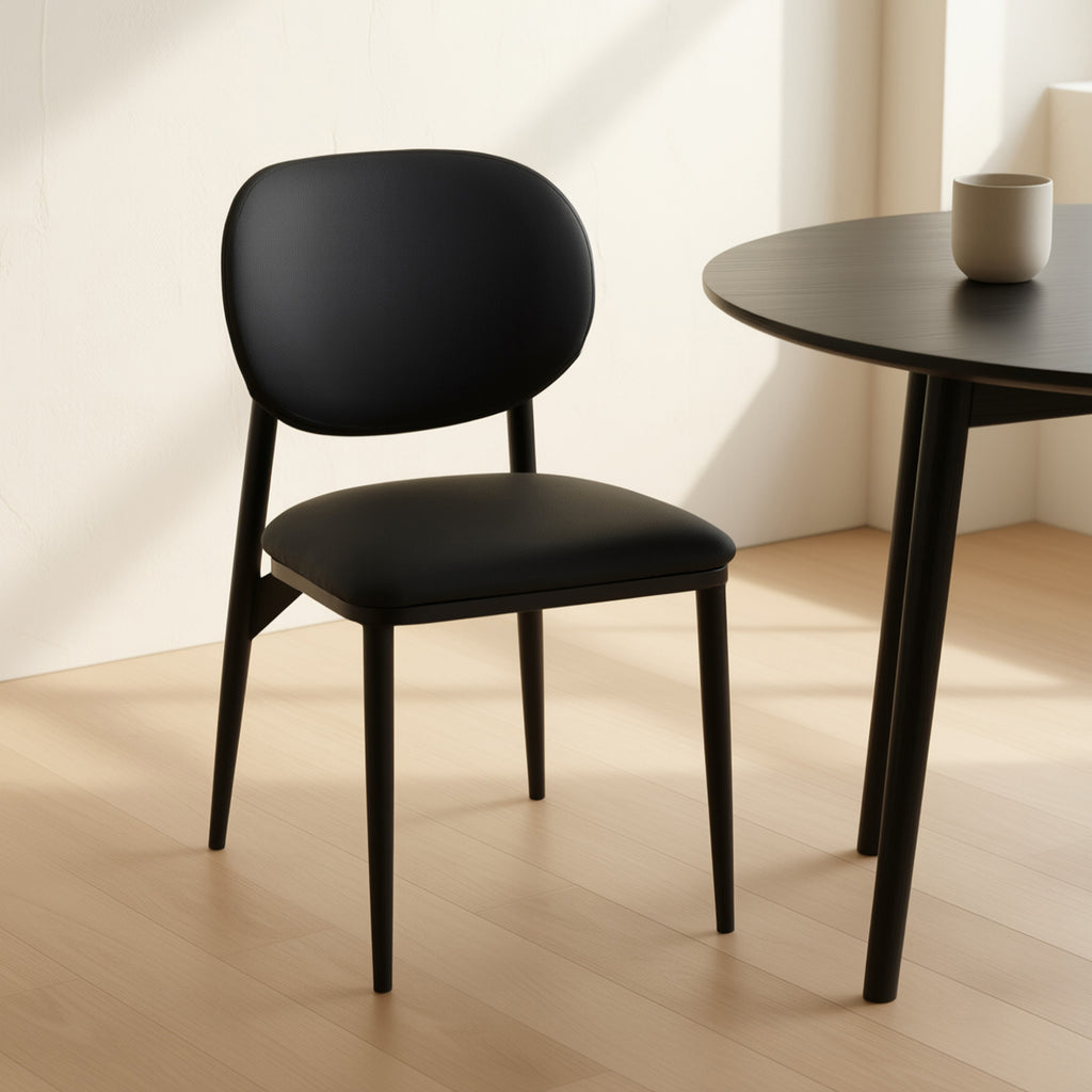 Gideon Dining Chair, Set Of 4