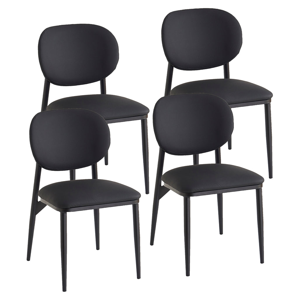 Gideon Dining Chair, Set Of 4