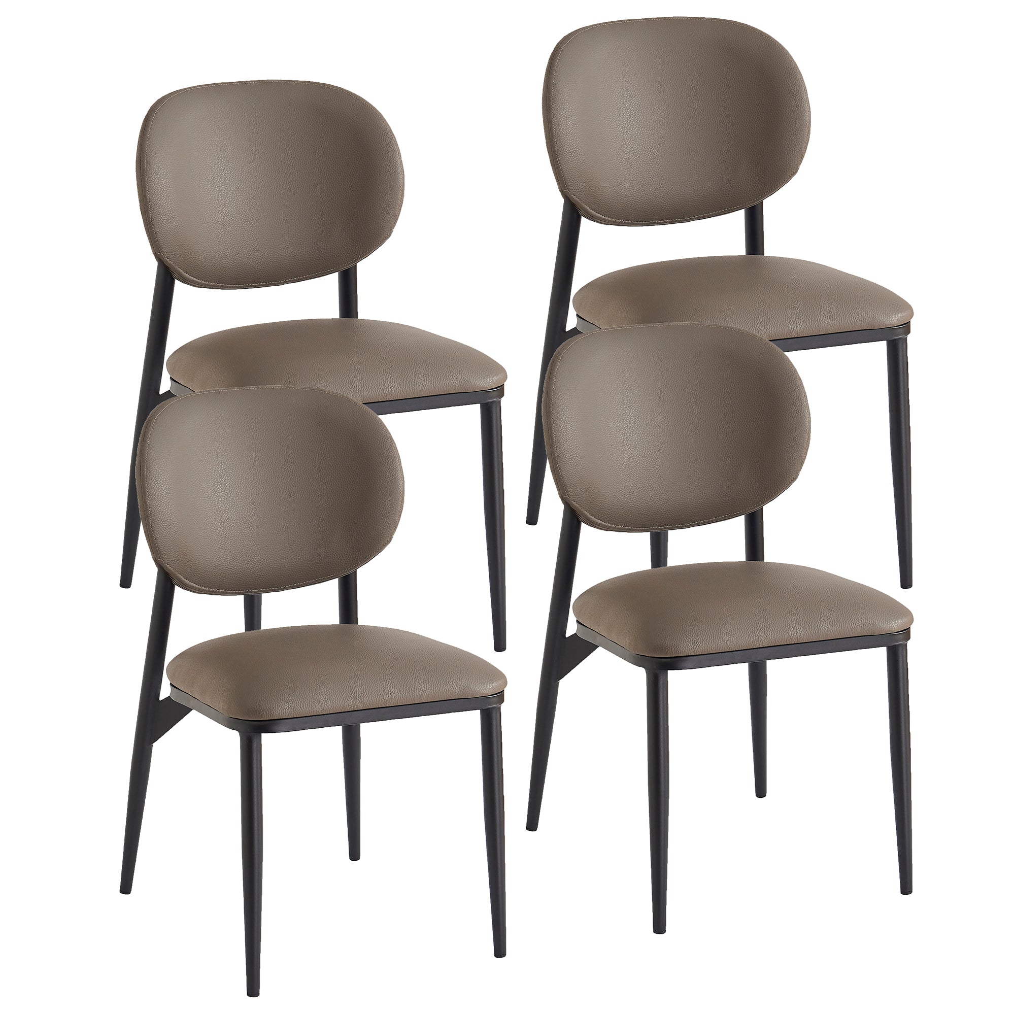 Gideon Dining Chair, Set Of 4