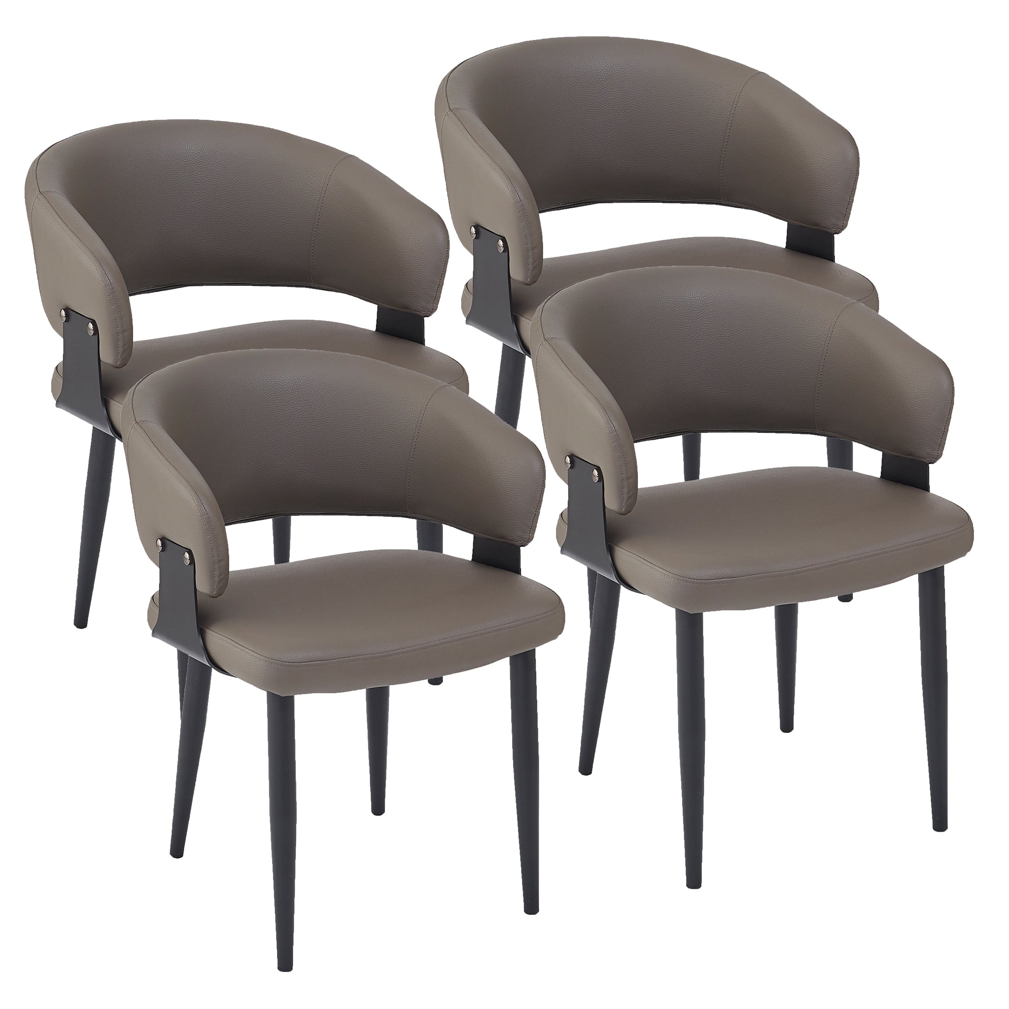 Sloane Dining Chair, Set Of 4
