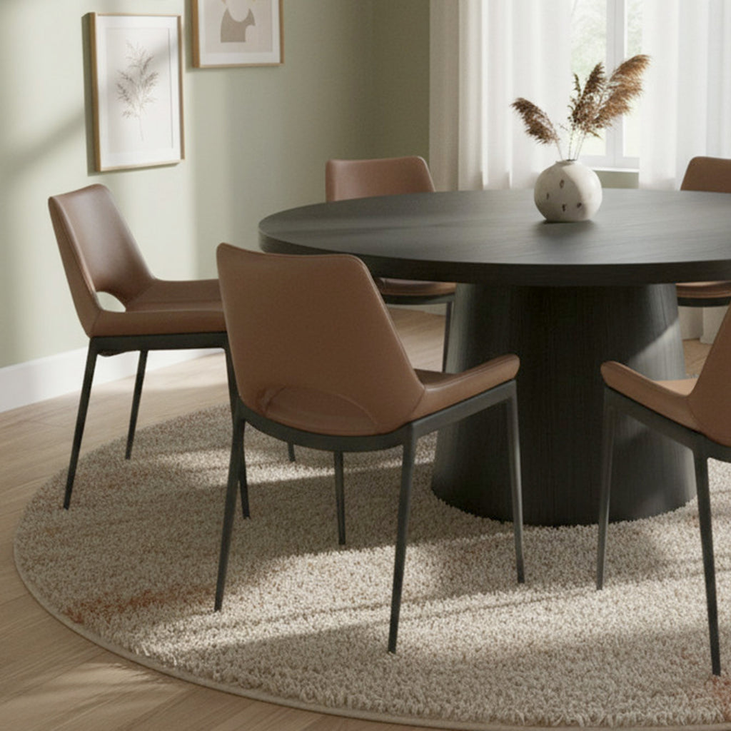 Icona Dining Chair, Set Of 6