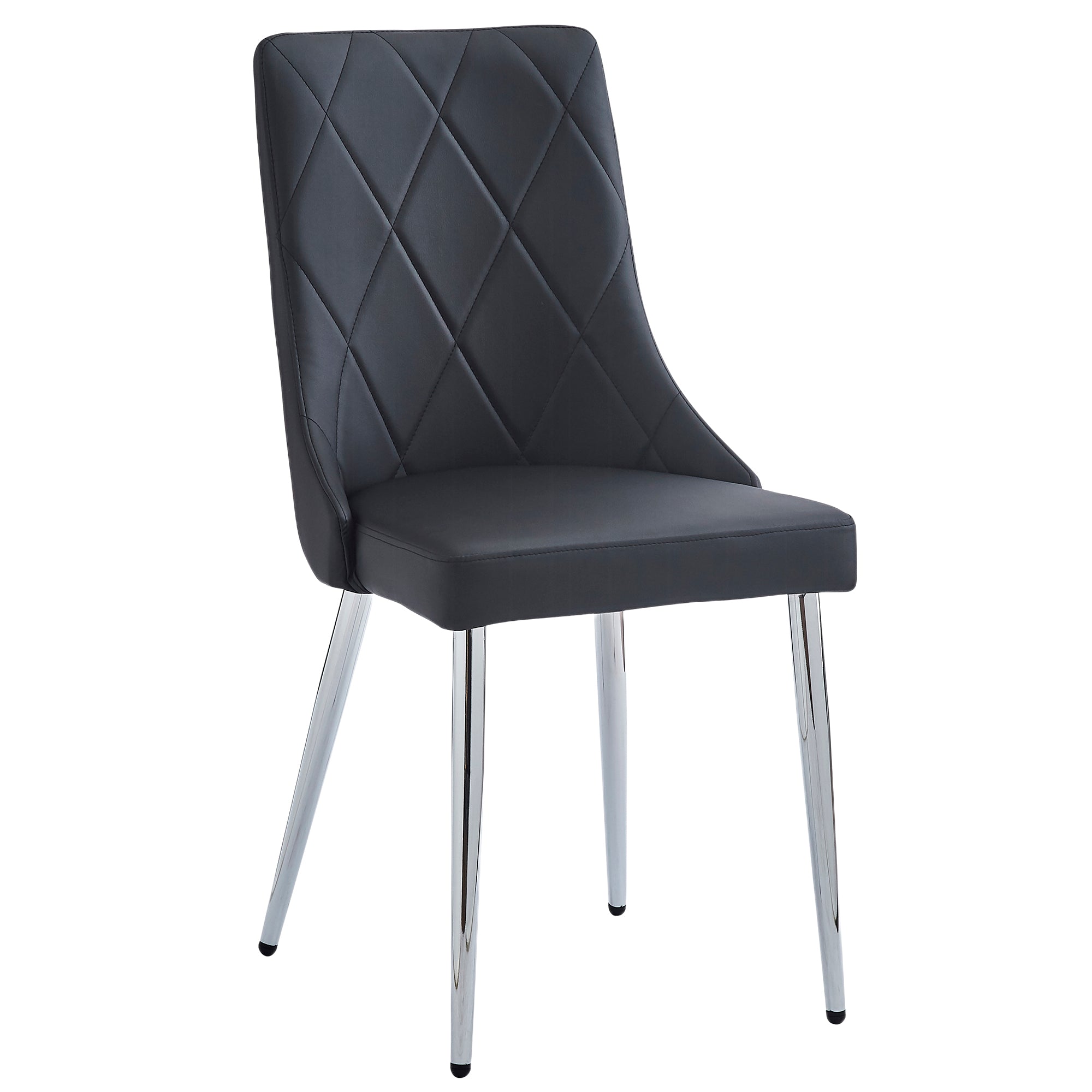 Devo Dining Chair, Set Of 2