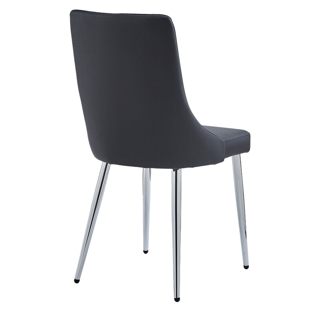 Devo Dining Chair, Set Of 2