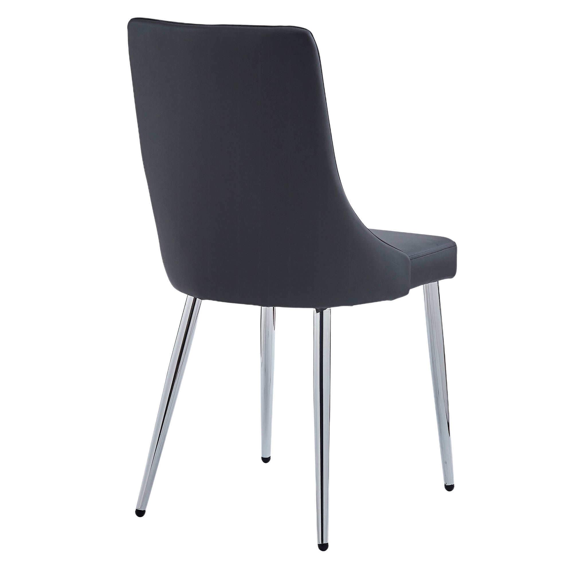 Devo Dining Chair, Set Of 2
