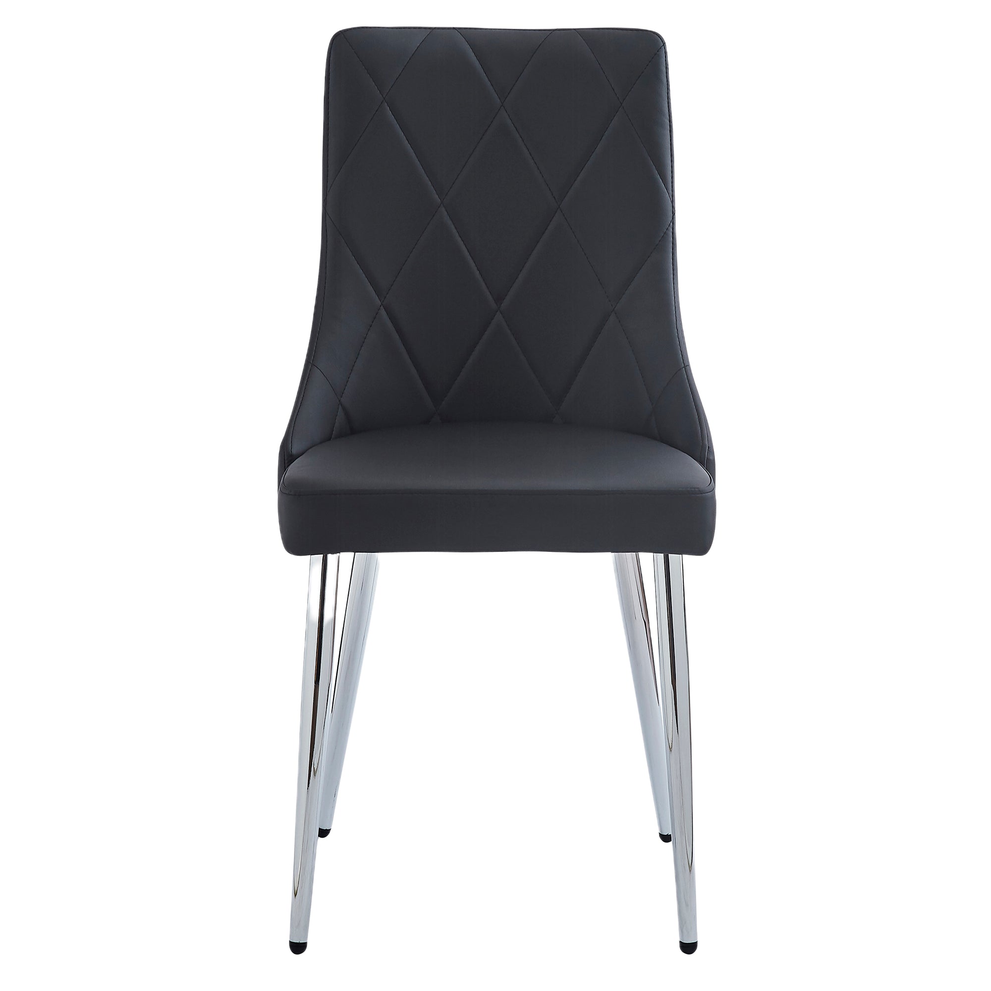 Devo Dining Chair, Set Of 2