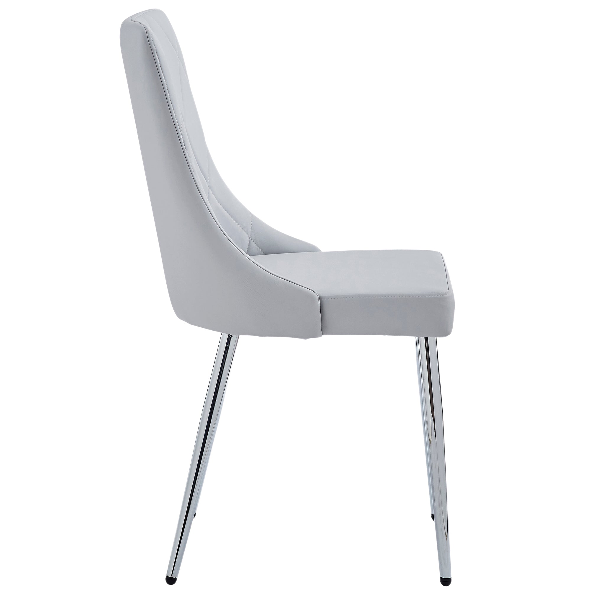 Devo Dining Chair, Set Of 2