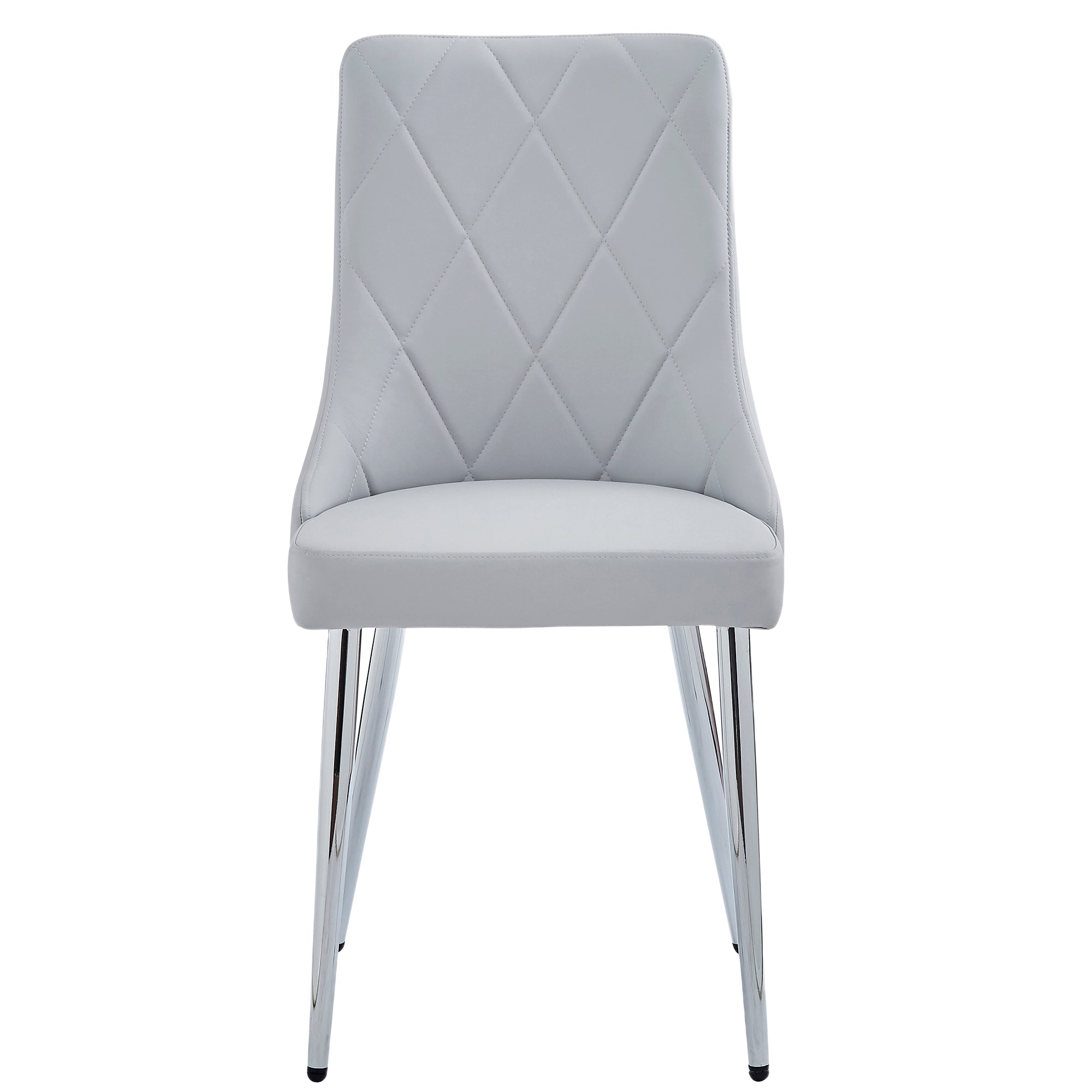 Devo Dining Chair, Set Of 2