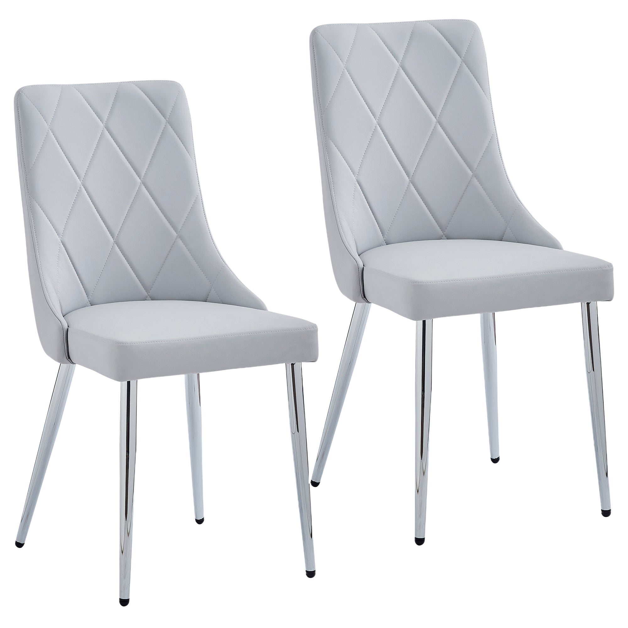 Devo Dining Chair, Set Of 2