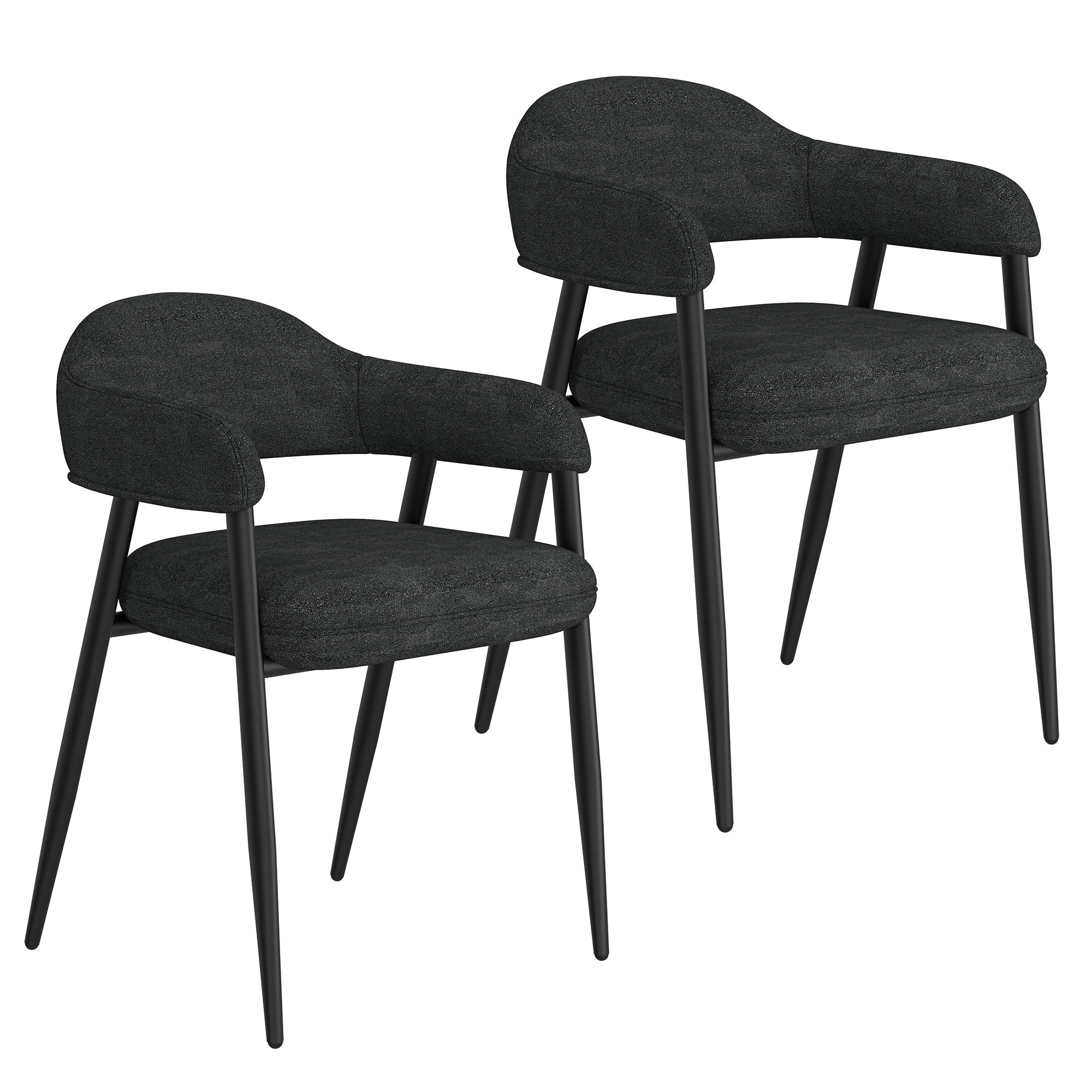 Archer Dining Chair, Set Of 2