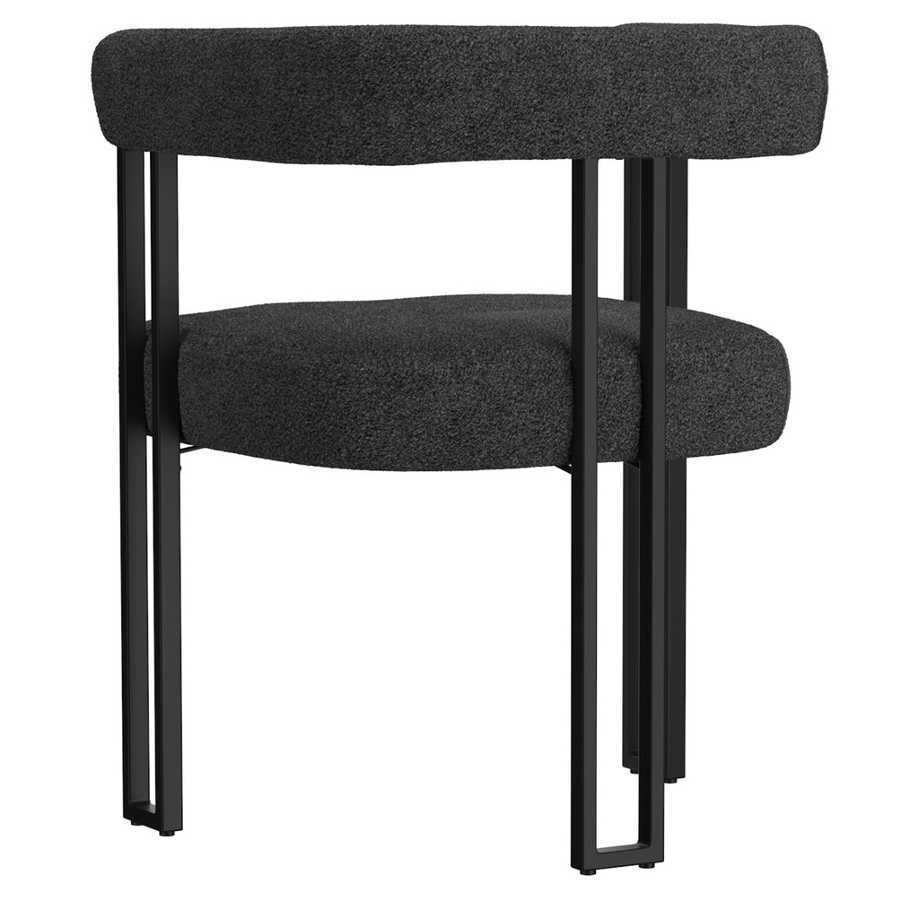 Scarlet Dining Chair, Set Of 2