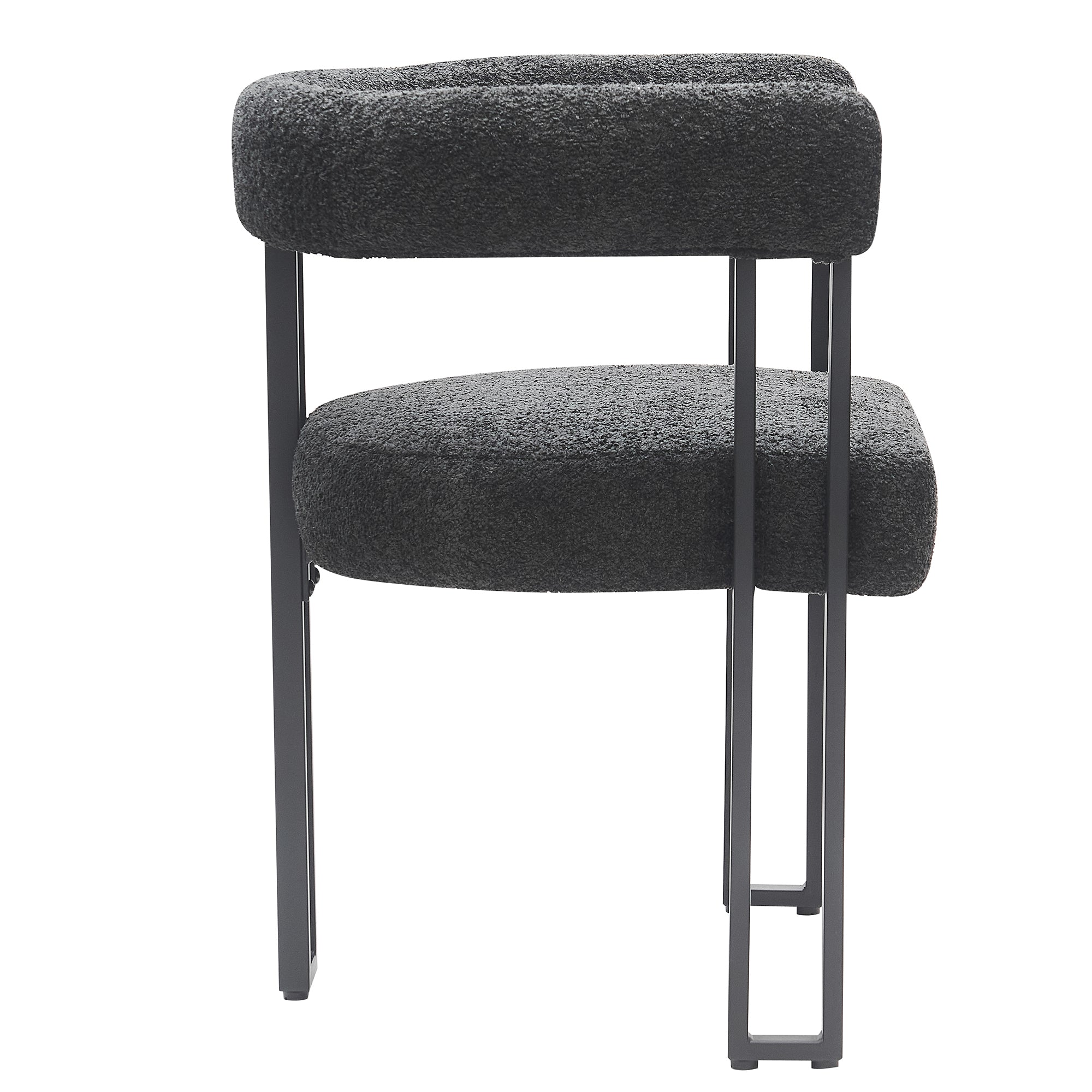 Scarlet Dining Chair, Set Of 2
