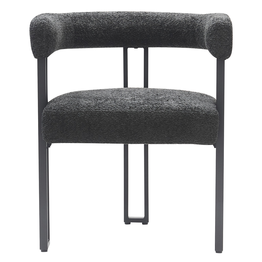 Scarlet Dining Chair, Set Of 2
