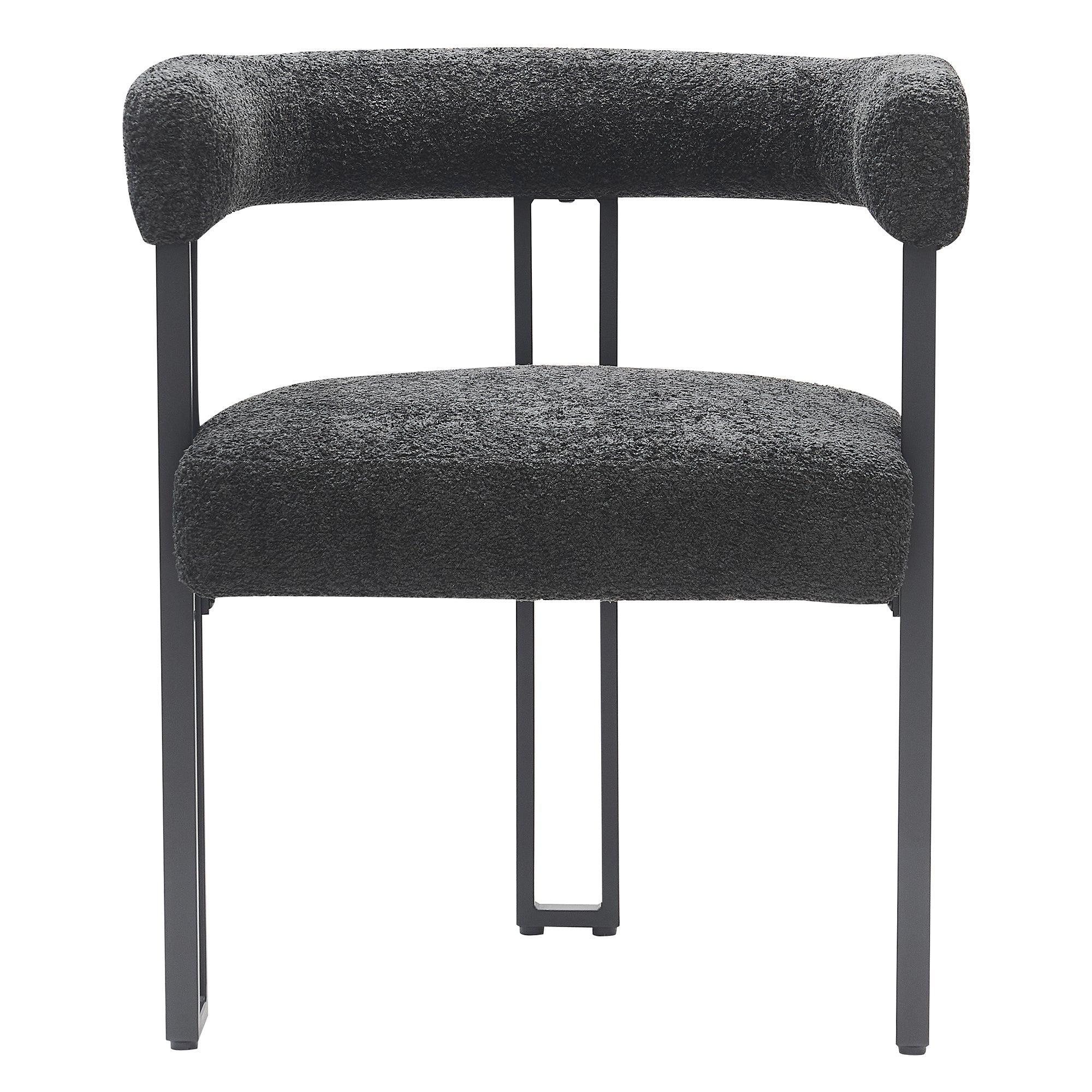Scarlet Dining Chair, Set Of 2