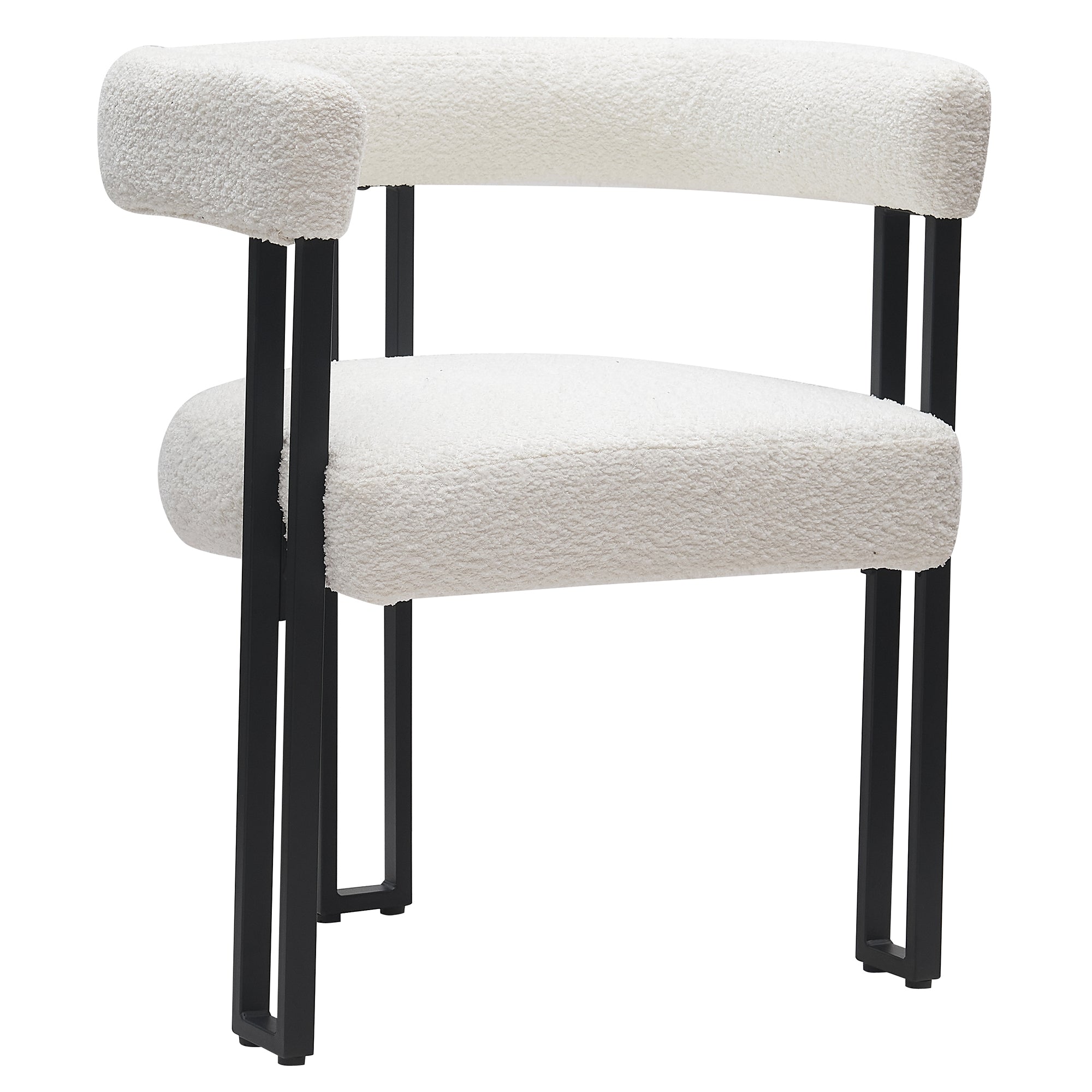 Scarlet Dining Chair, Set Of 2
