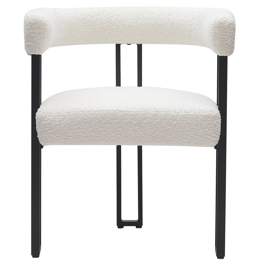 Scarlet Dining Chair, Set Of 2