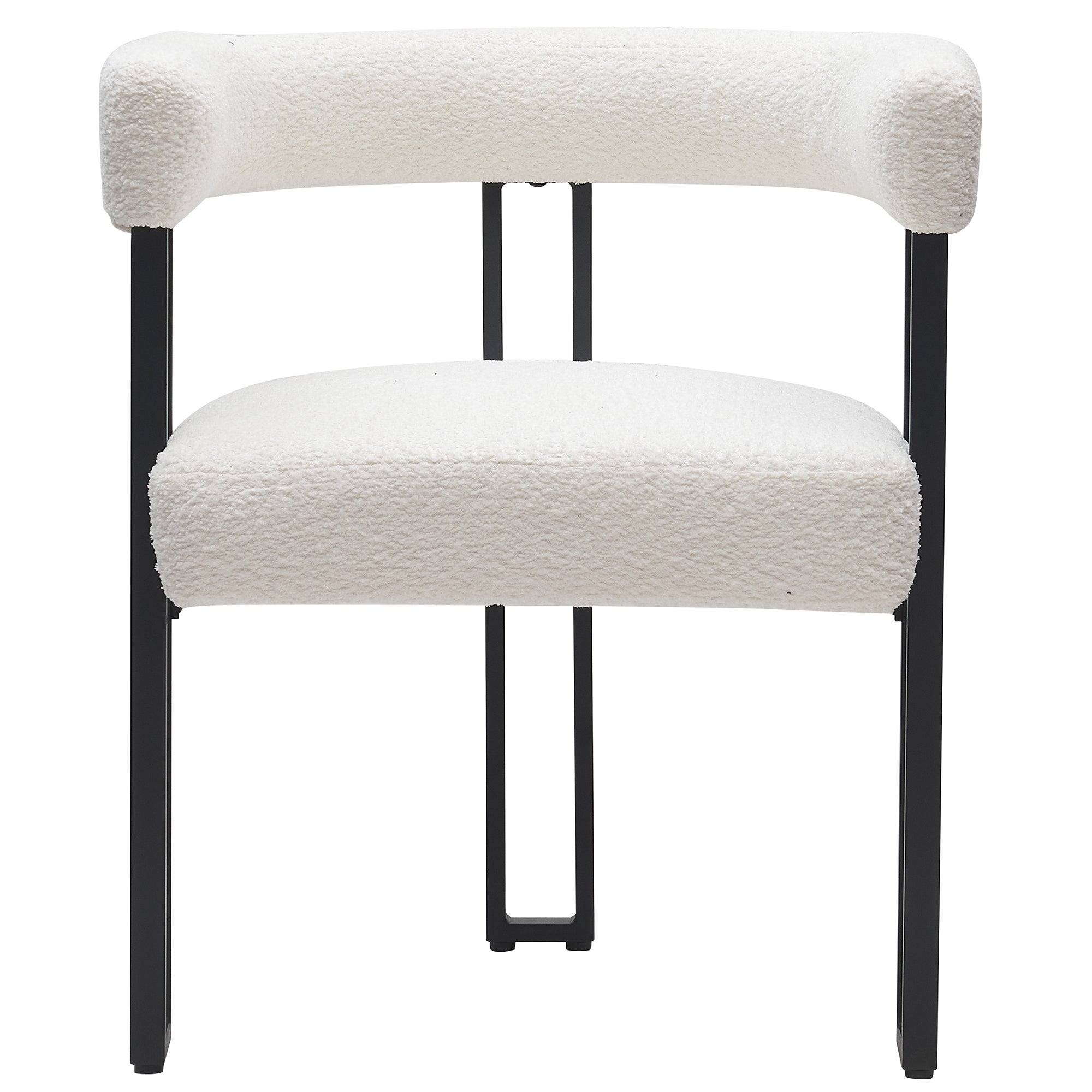 Scarlet Dining Chair, Set Of 2