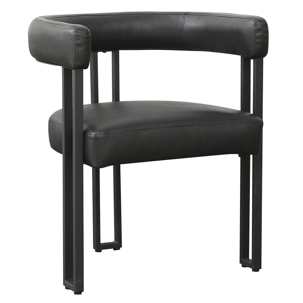 Scarlet Dining Chair, Set Of 2
