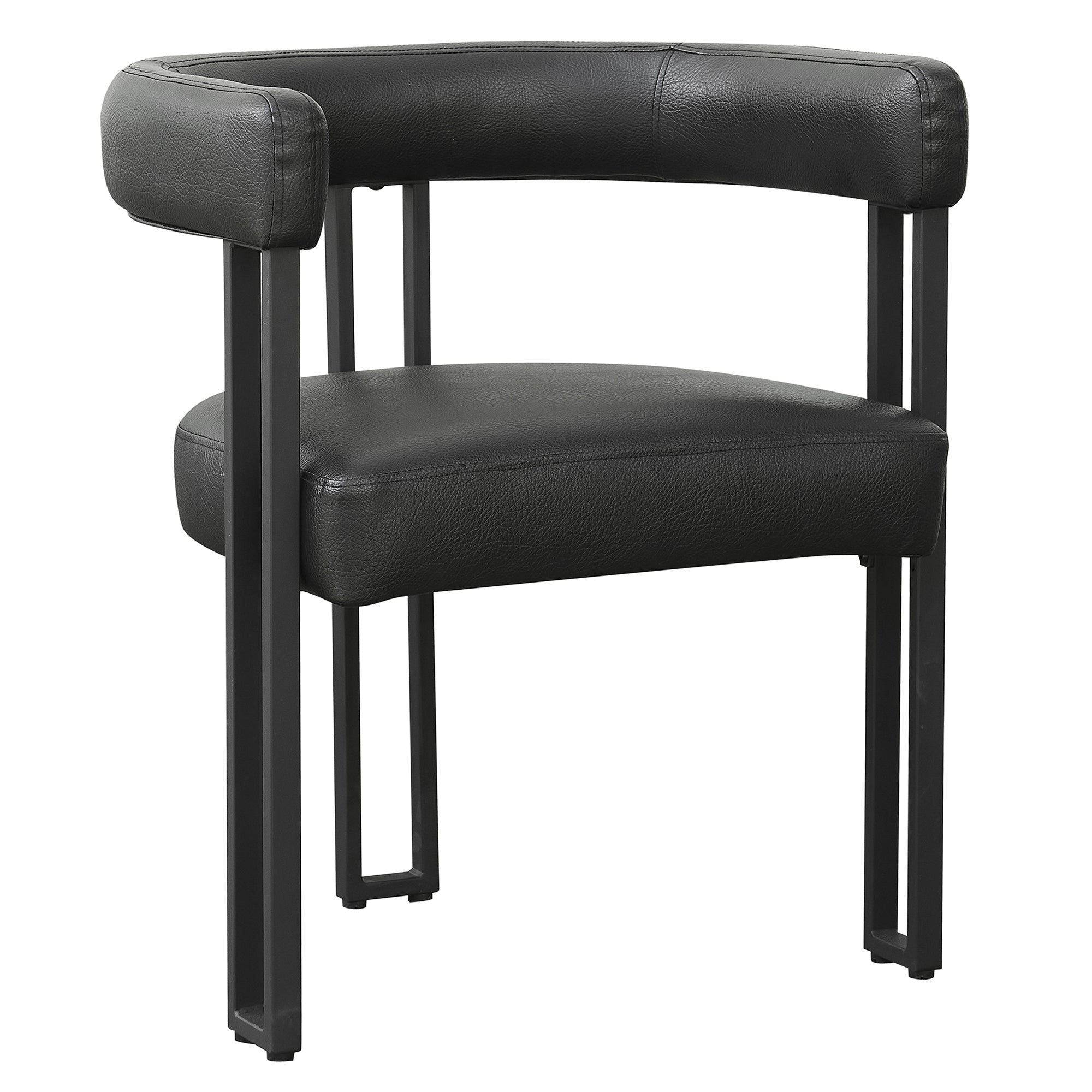 Scarlet Dining Chair, Set Of 2