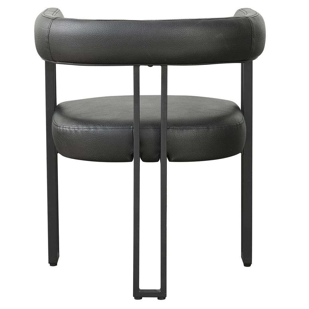 Scarlet Dining Chair, Set Of 2