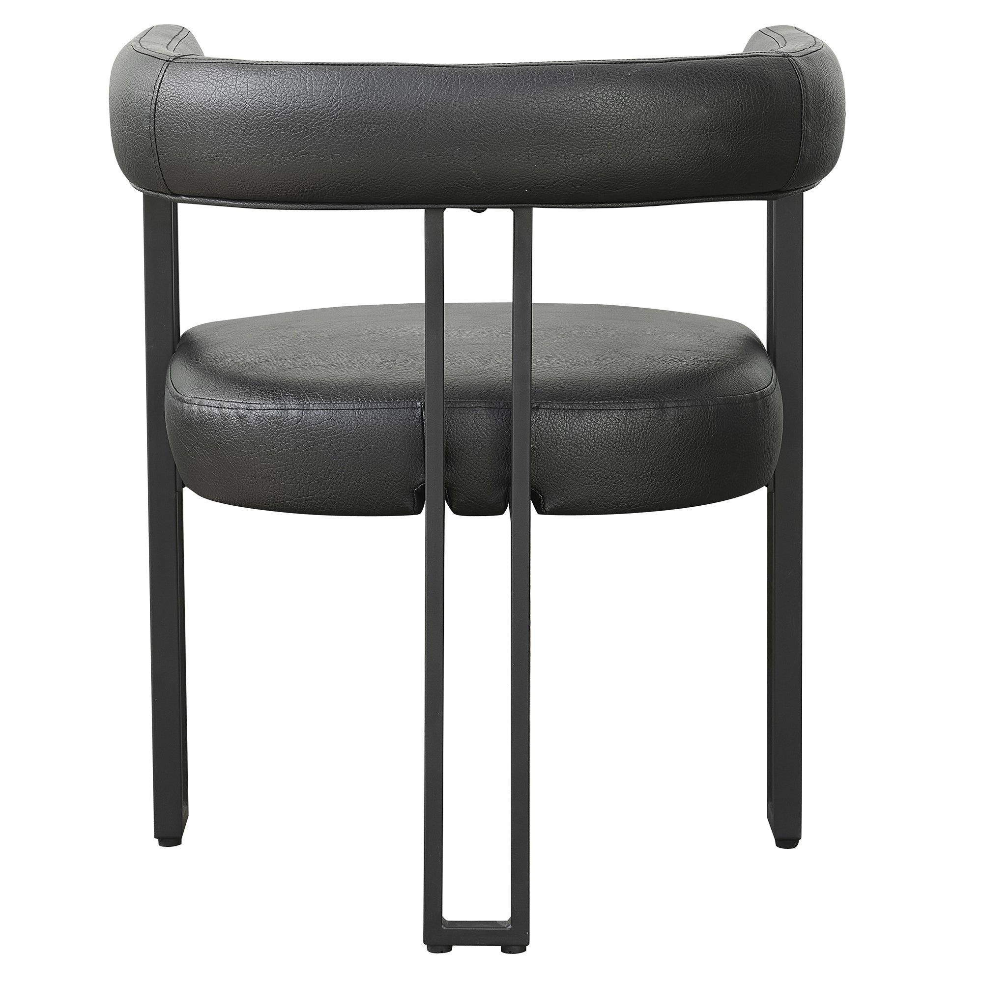Scarlet Dining Chair, Set Of 2