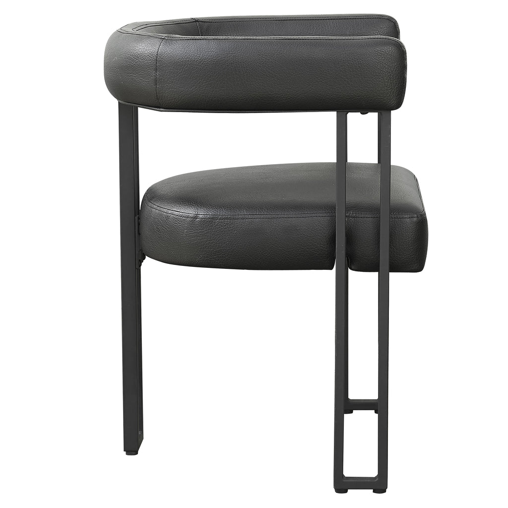 Scarlet Dining Chair, Set Of 2