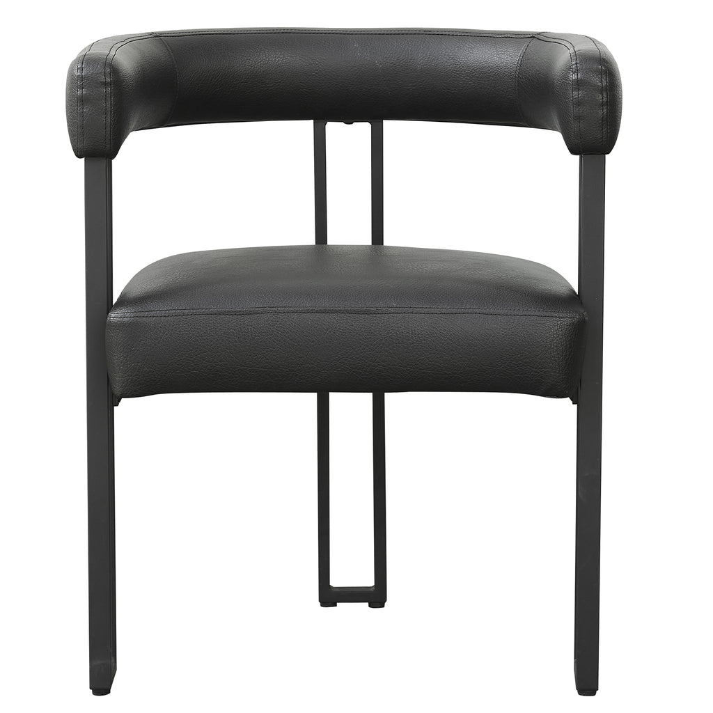 Scarlet Dining Chair, Set Of 2