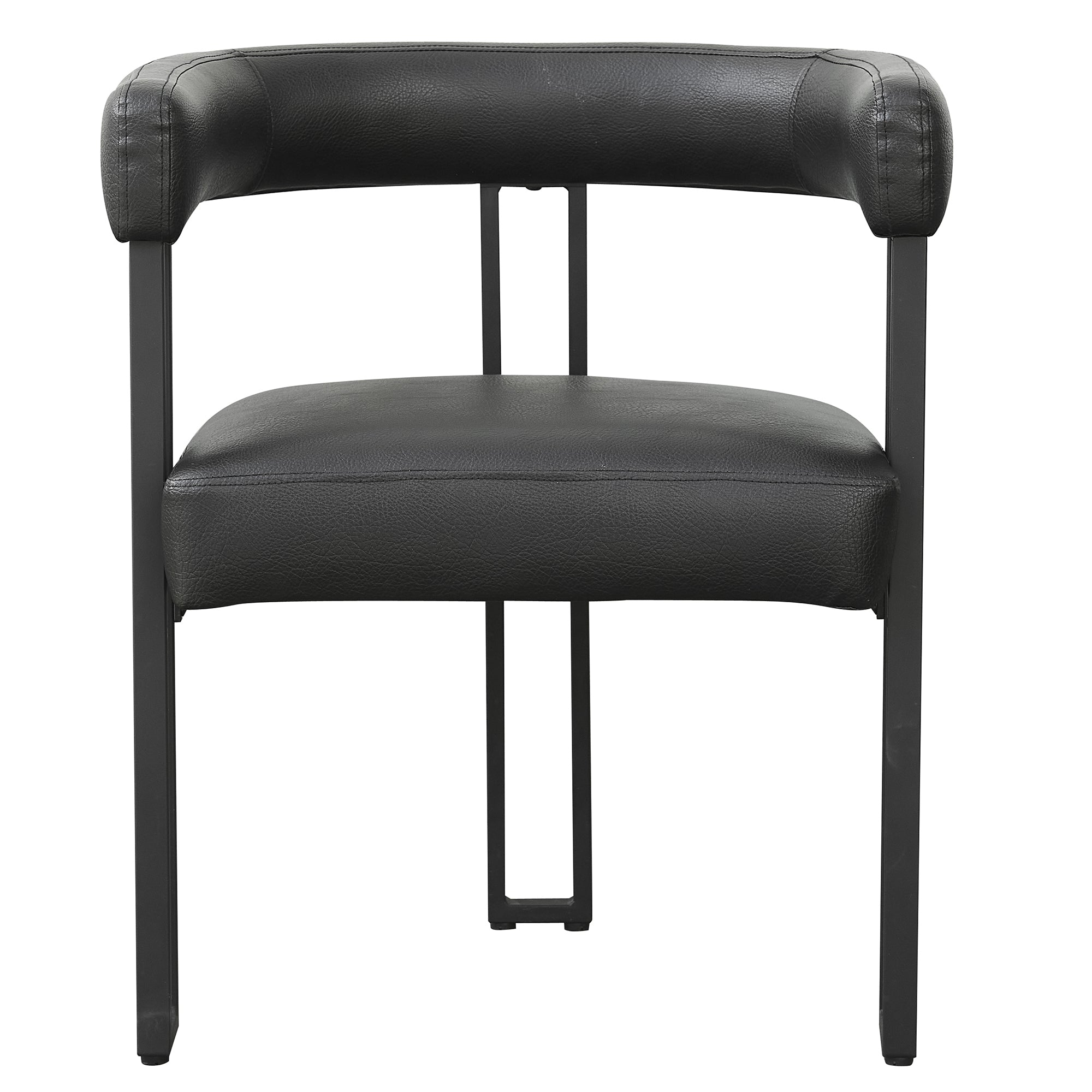 Scarlet Dining Chair, Set Of 2