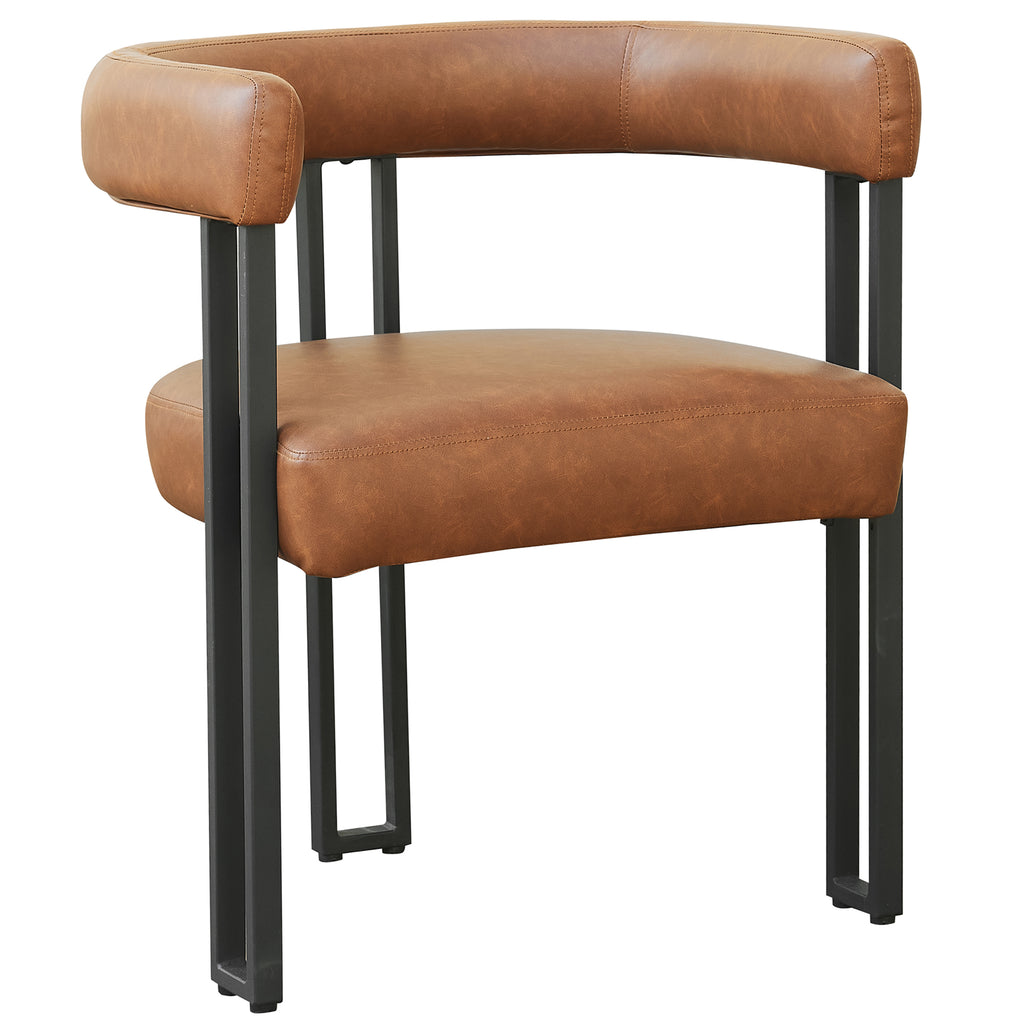 Scarlet Dining Chair, Set Of 2