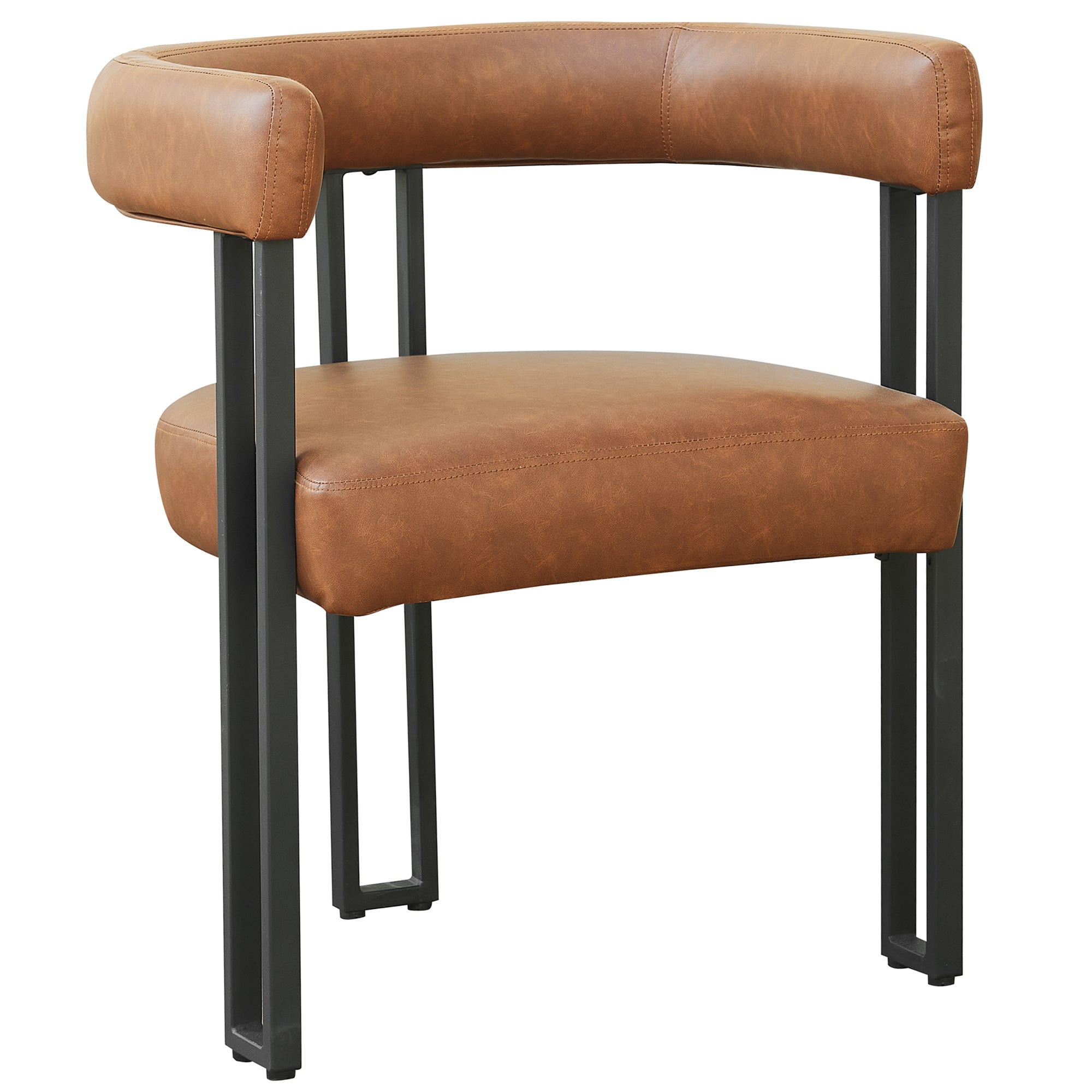 Scarlet Dining Chair, Set Of 2
