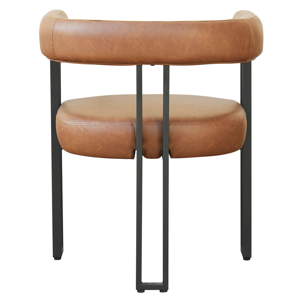 Scarlet Dining Chair, Set Of 2