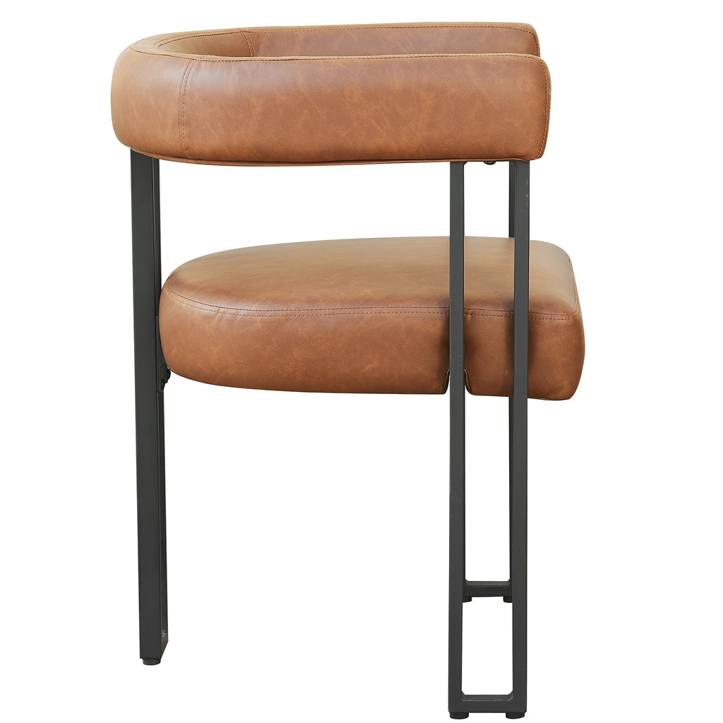 Scarlet Dining Chair, Set Of 2
