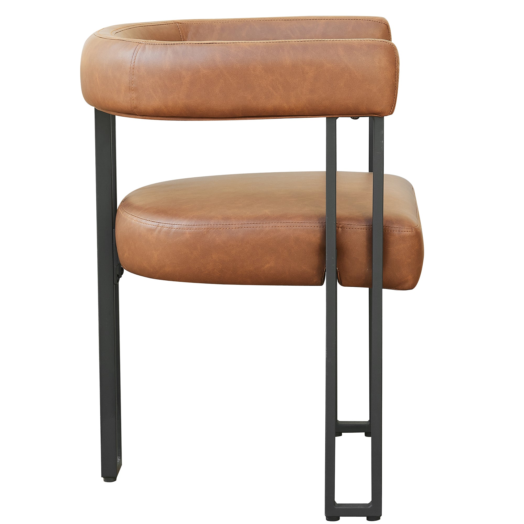 Scarlet Dining Chair, Set Of 2