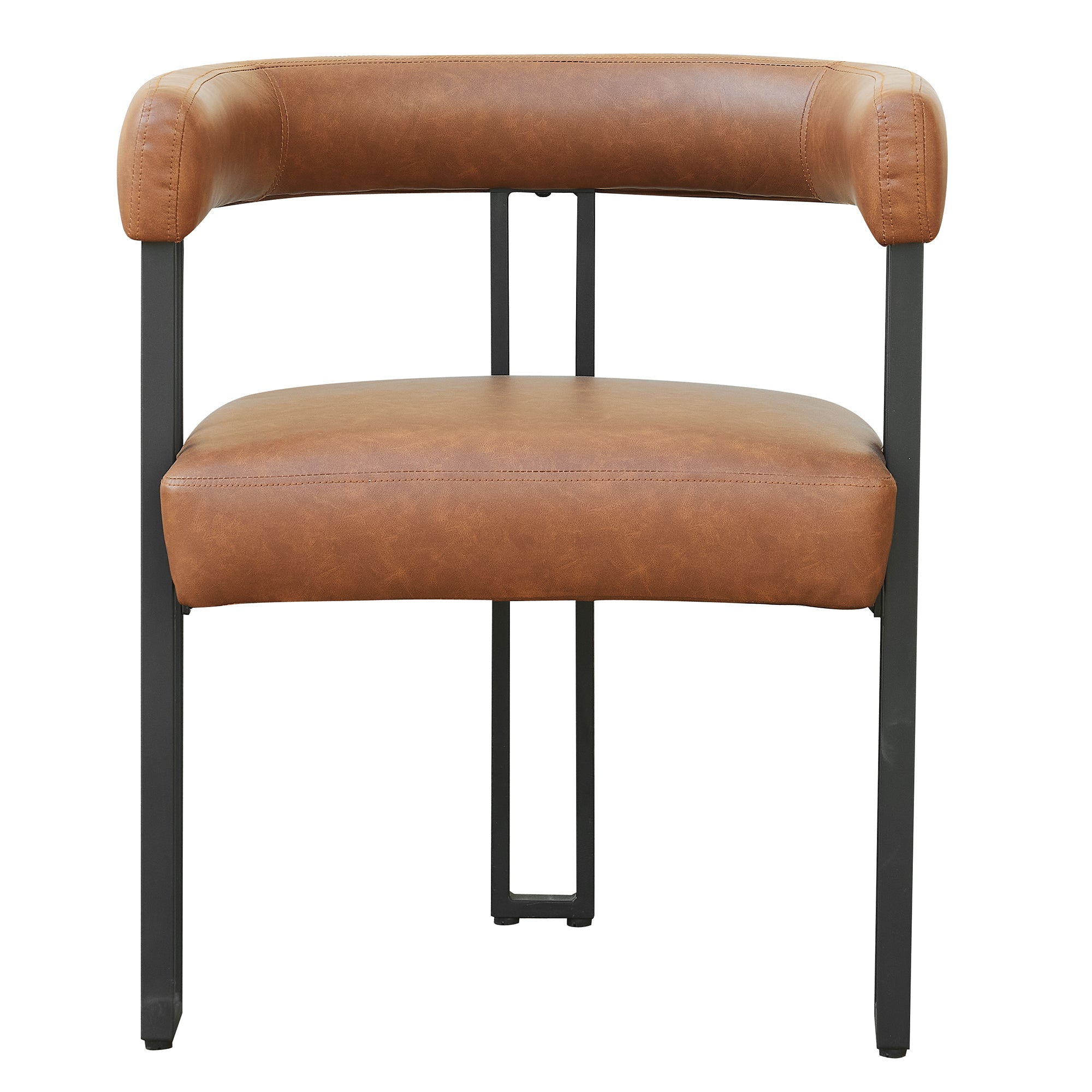 Scarlet Dining Chair, Set Of 2
