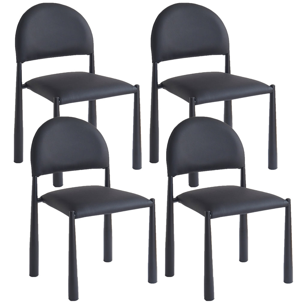 Auggie Dining Chair, Set Of 4