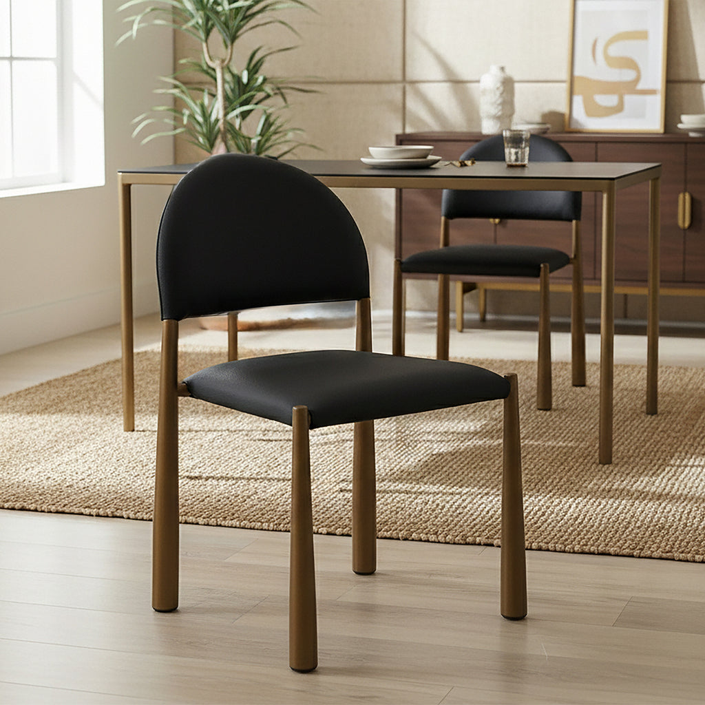Auggie Dining Chair, Set Of 4