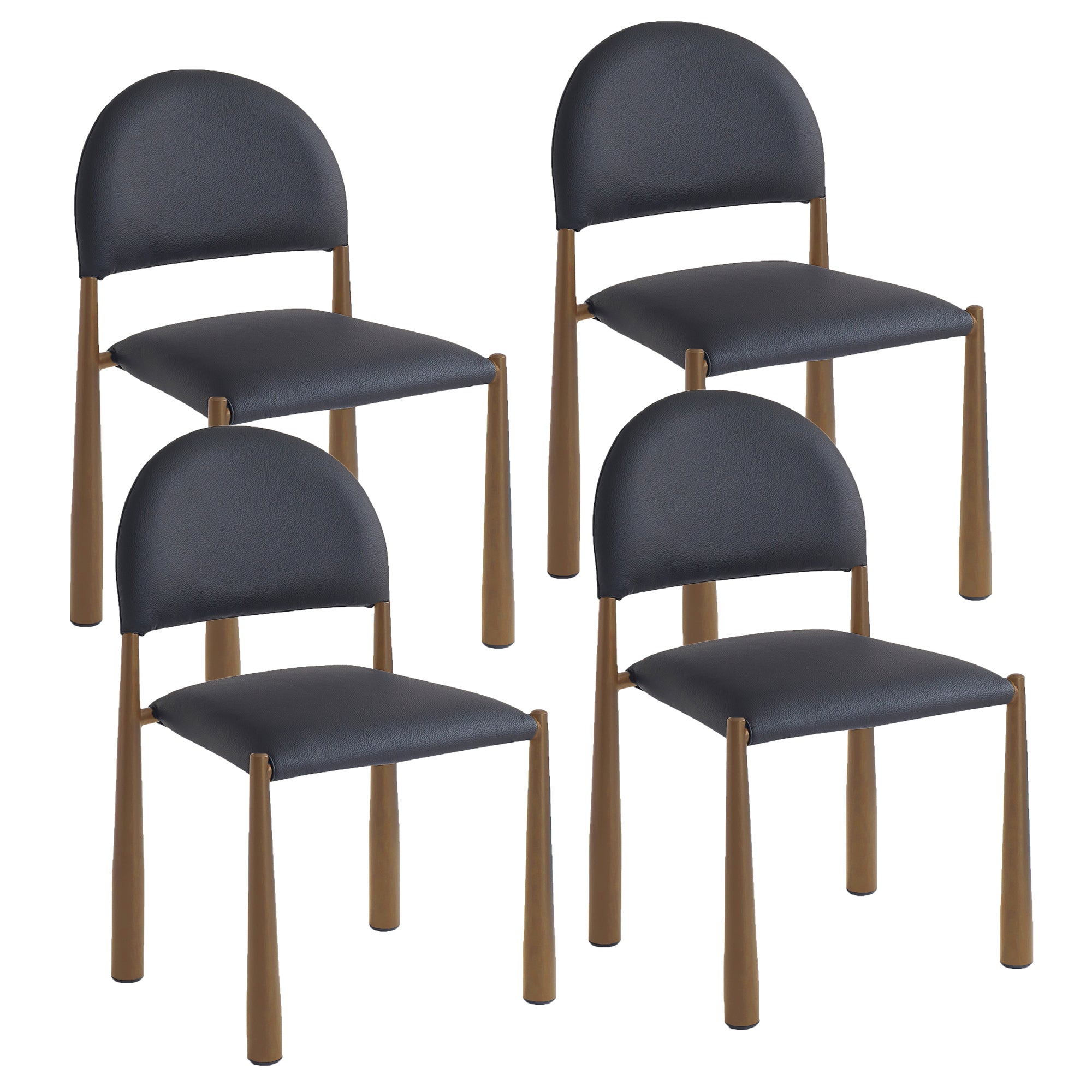Auggie Dining Chair, Set Of 4