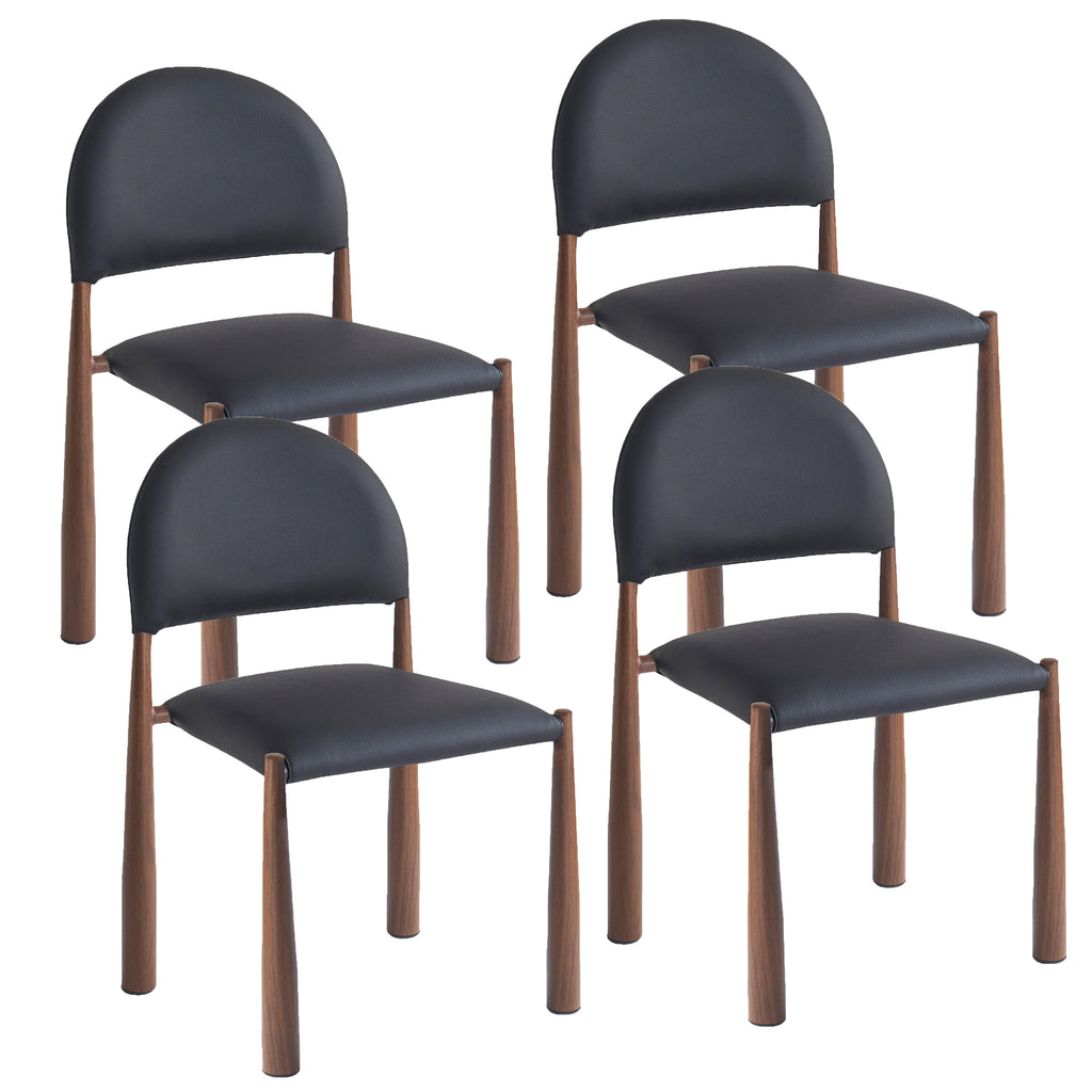 Auggie Dining Chair, Set Of 4