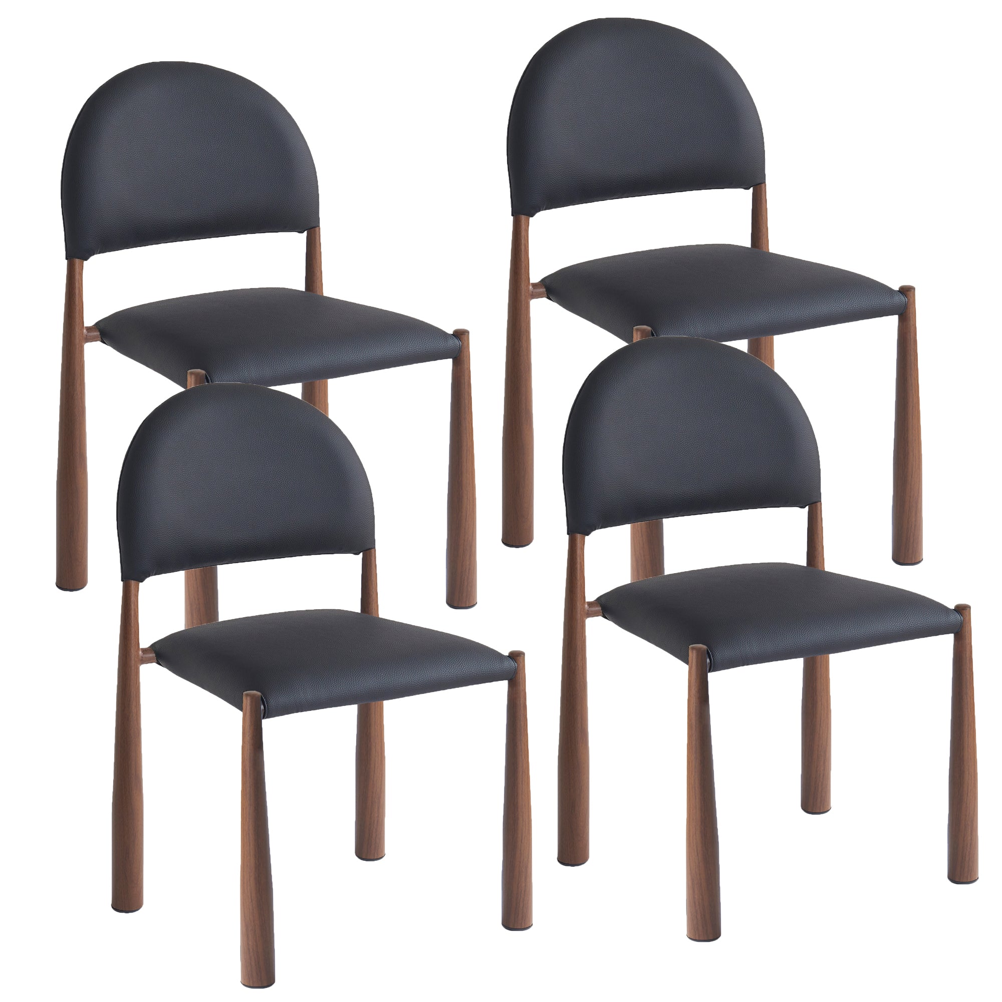 Auggie Dining Chair, Set Of 4