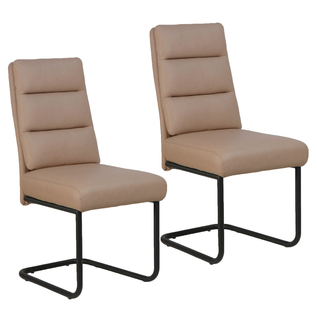 Brodi Dining Chair, Set Of 2
