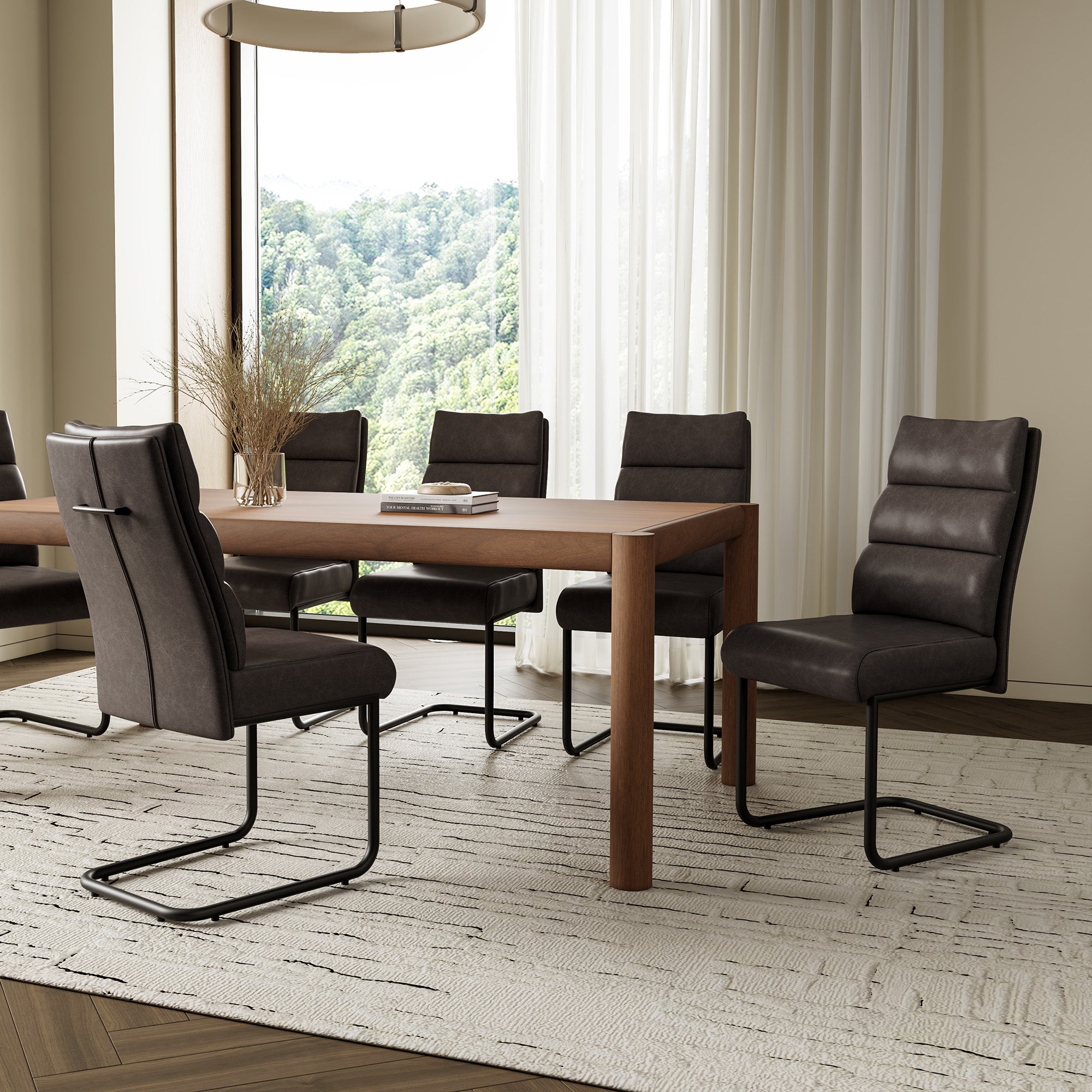 Brodi Dining Chair, Set Of 2